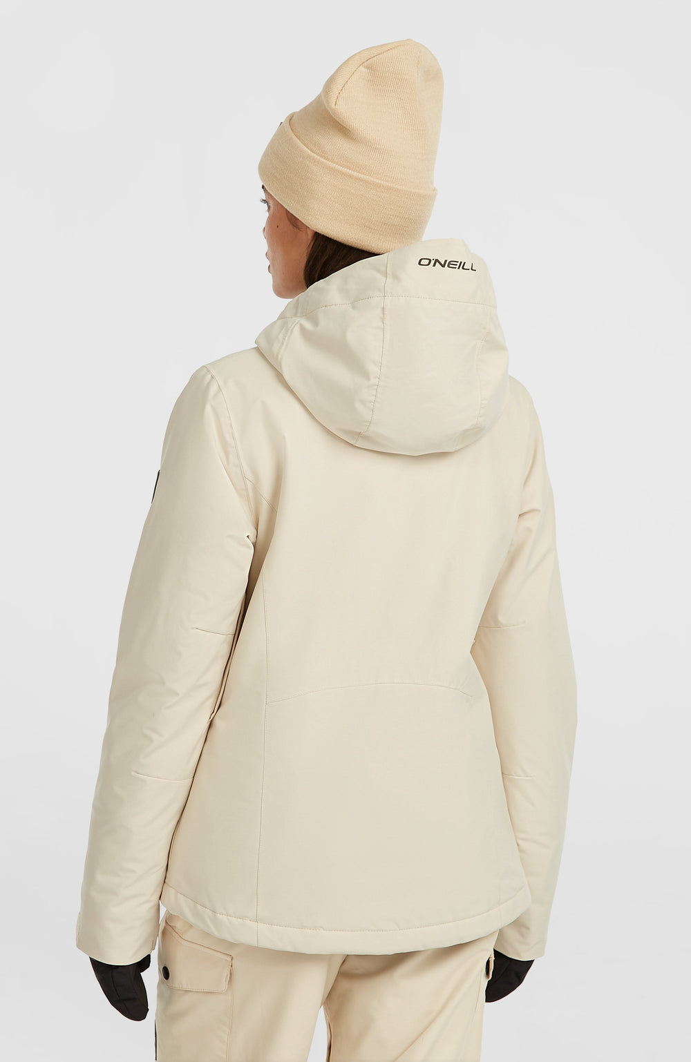 FWC'Cruz Snow Jacket Macaron