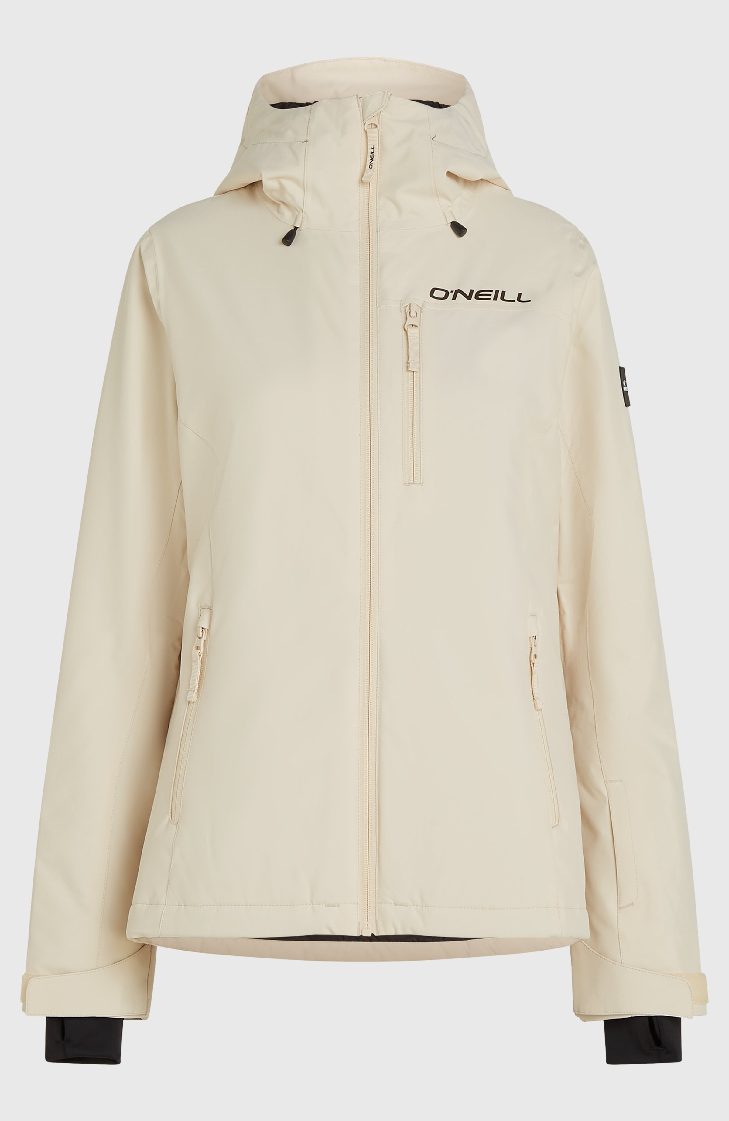 FWC'Cruz Snow Jacket Macaron