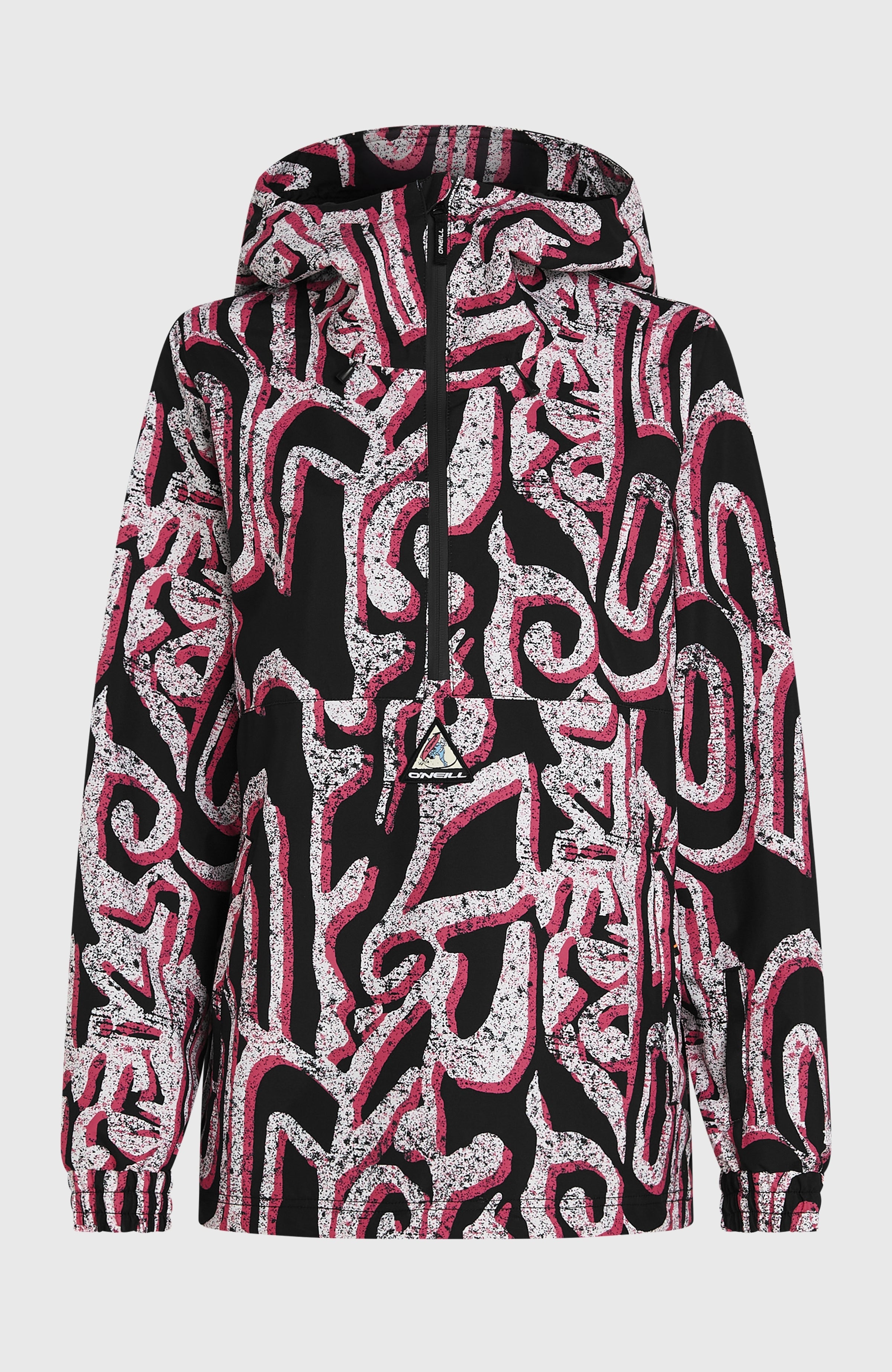 FWC'Play Park Anorak Snow Jacket White Legacy