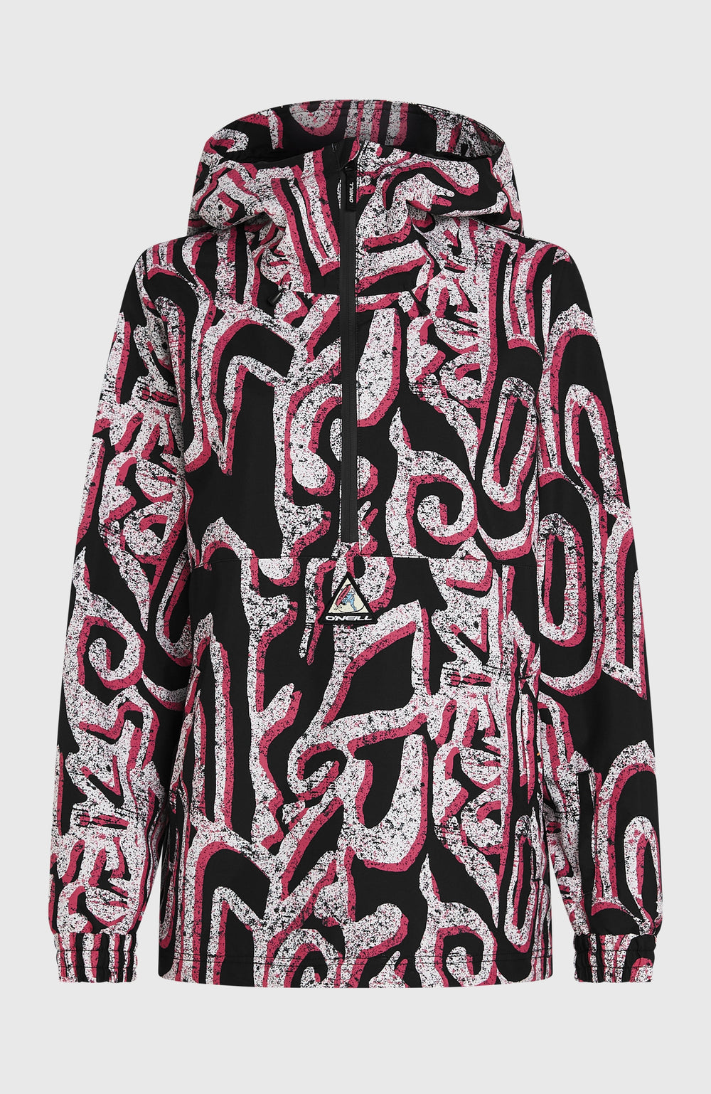 FWC'Play Park Anorak Snow Jacket White Legacy
