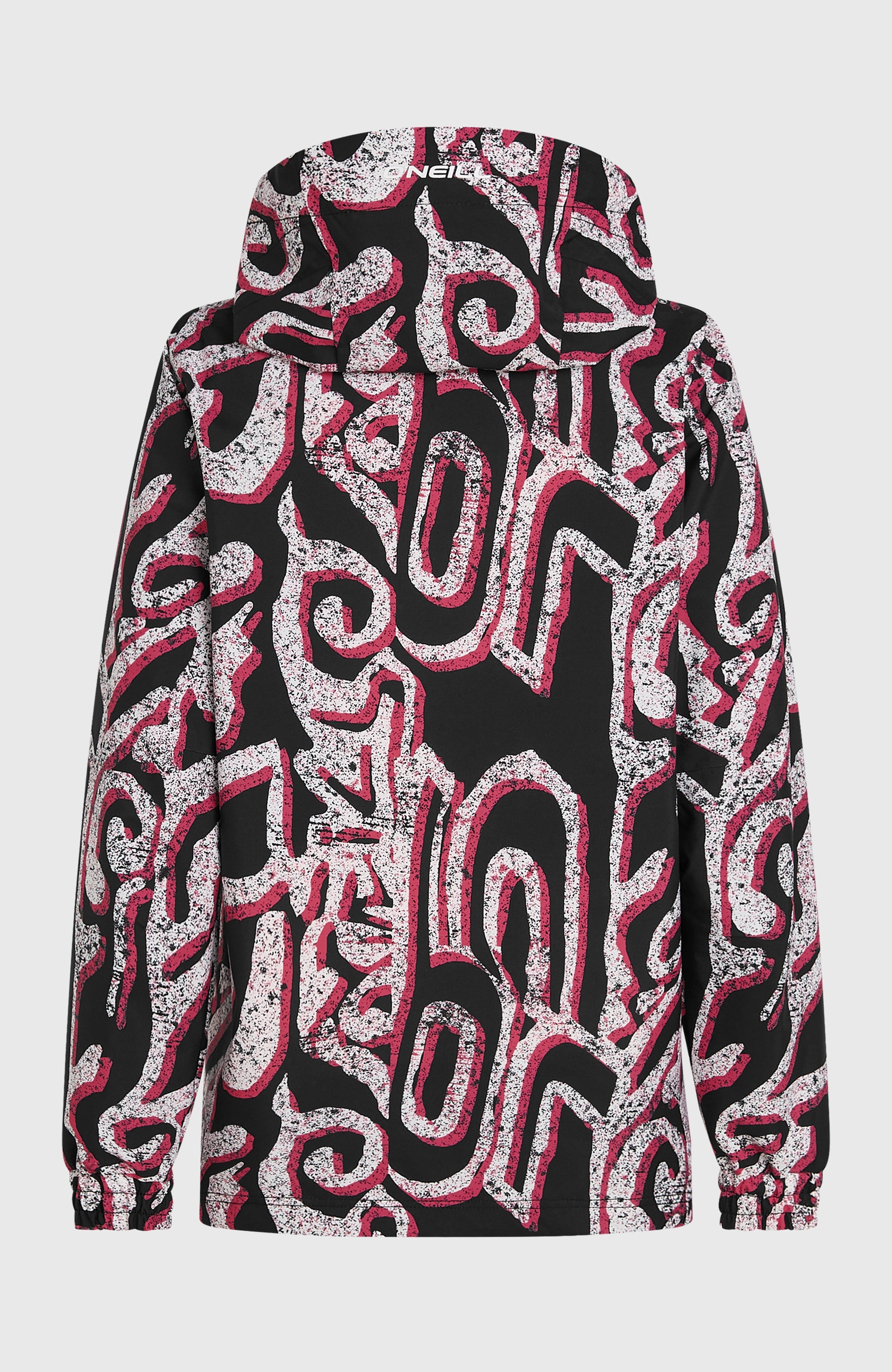 FWC'Play Park Anorak Snow Jacket White Legacy