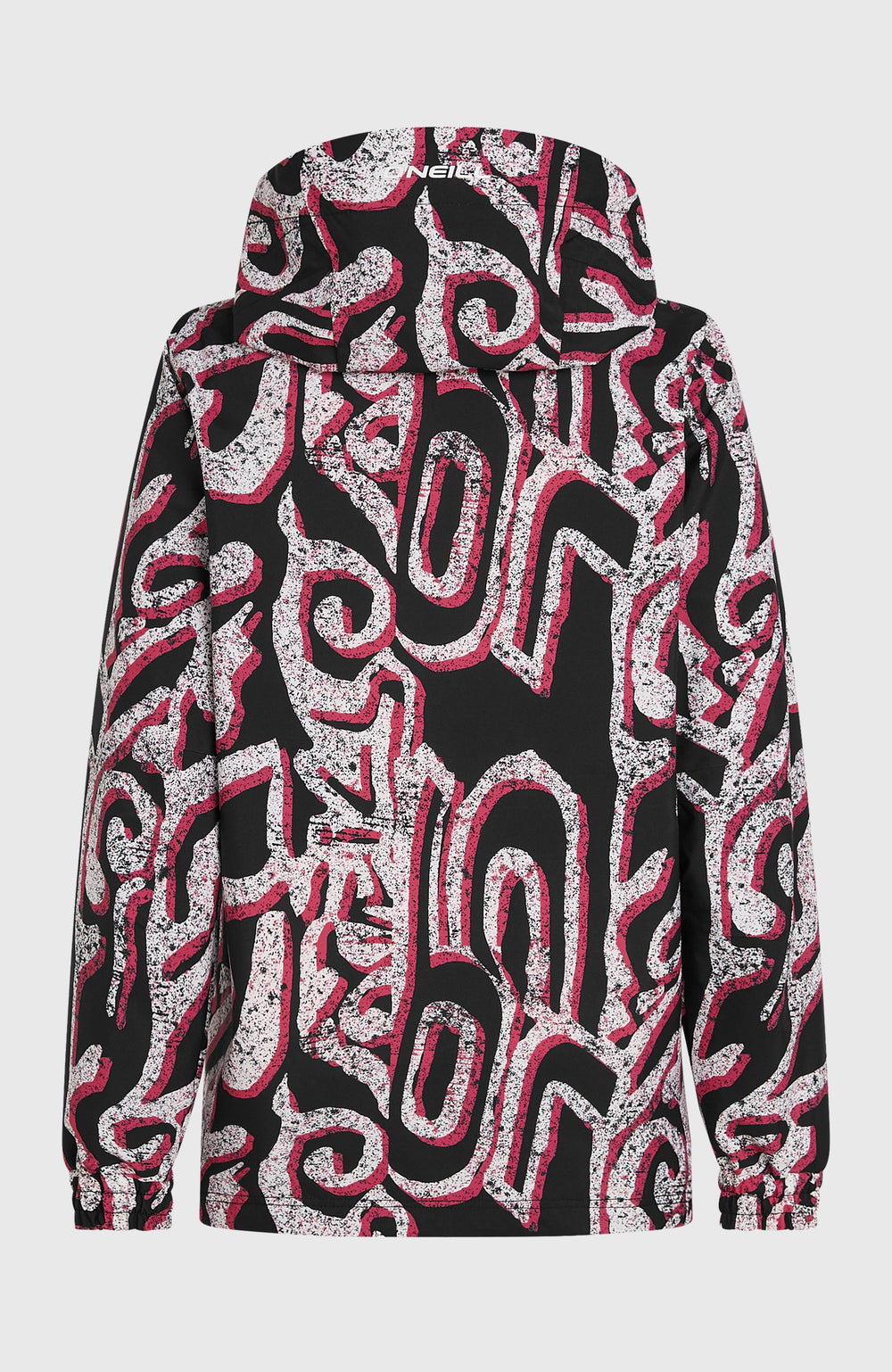FWC'Play Park Anorak Snow Jacket White Legacy