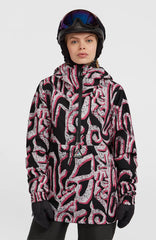 FWC'Play Park Anorak Snow Jacket White Legacy