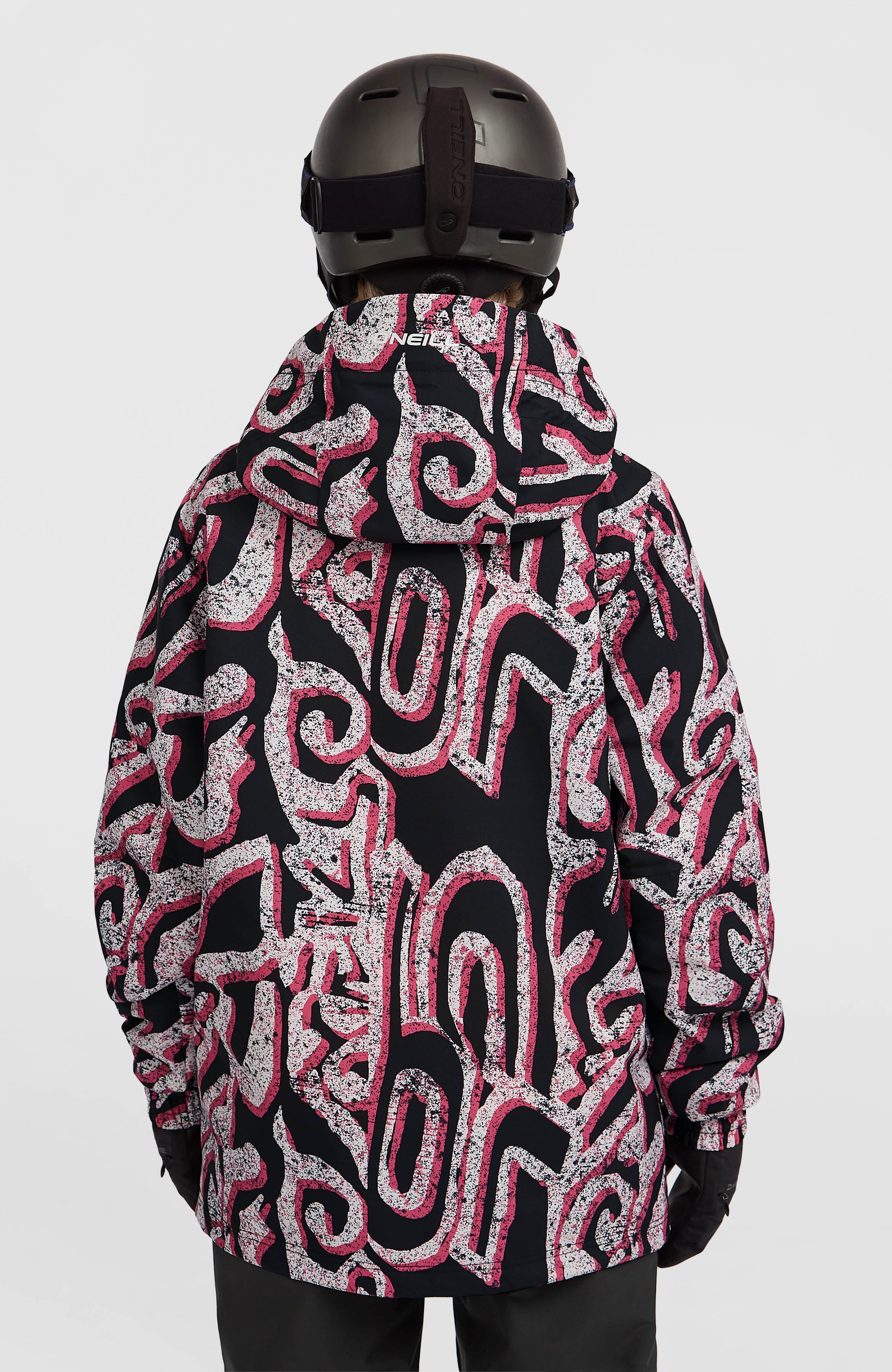 FWC'Play Park Anorak Snow Jacket White Legacy