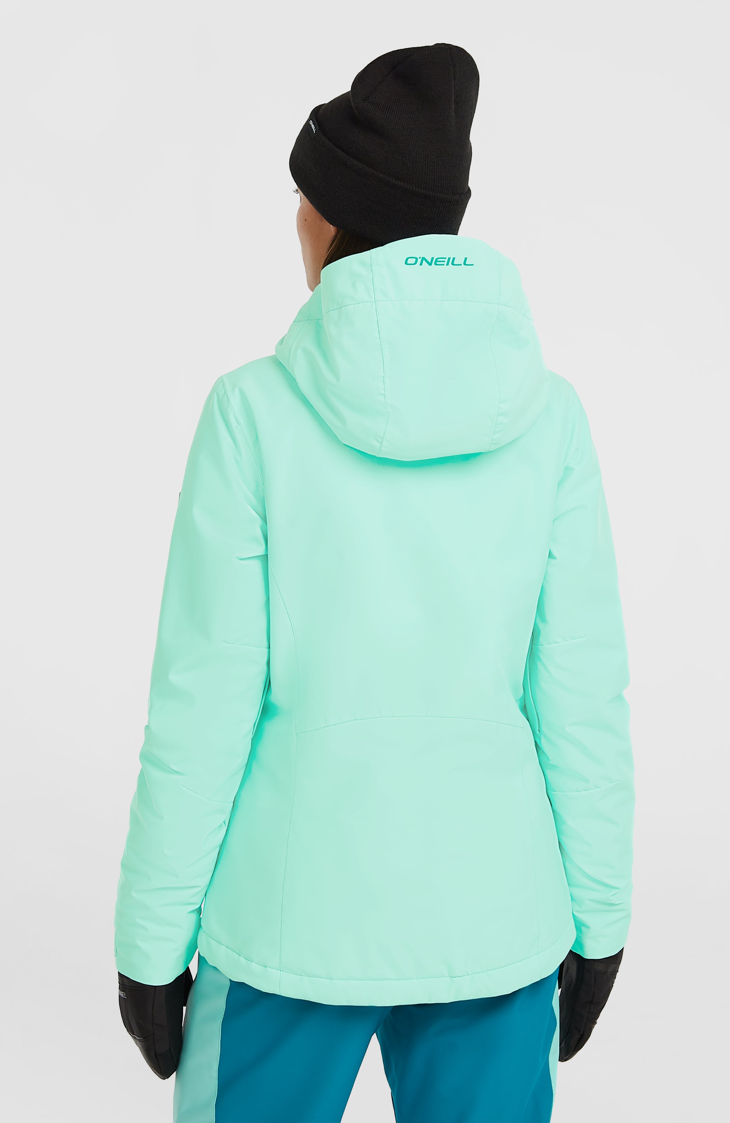 FWC'Cruz Snow Jacket Retro Mint