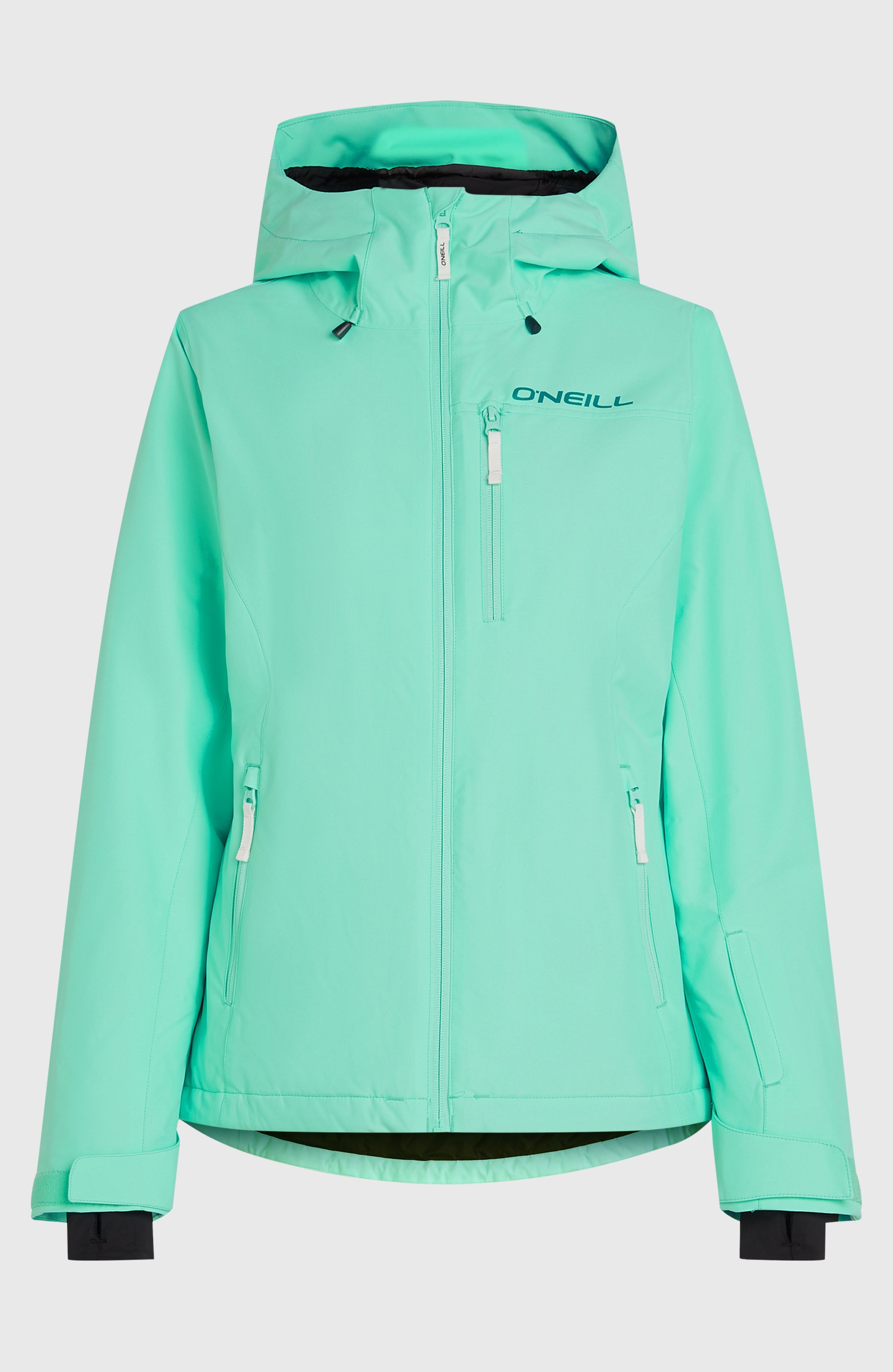 FWC'Cruz Snow Jacket Retro Mint