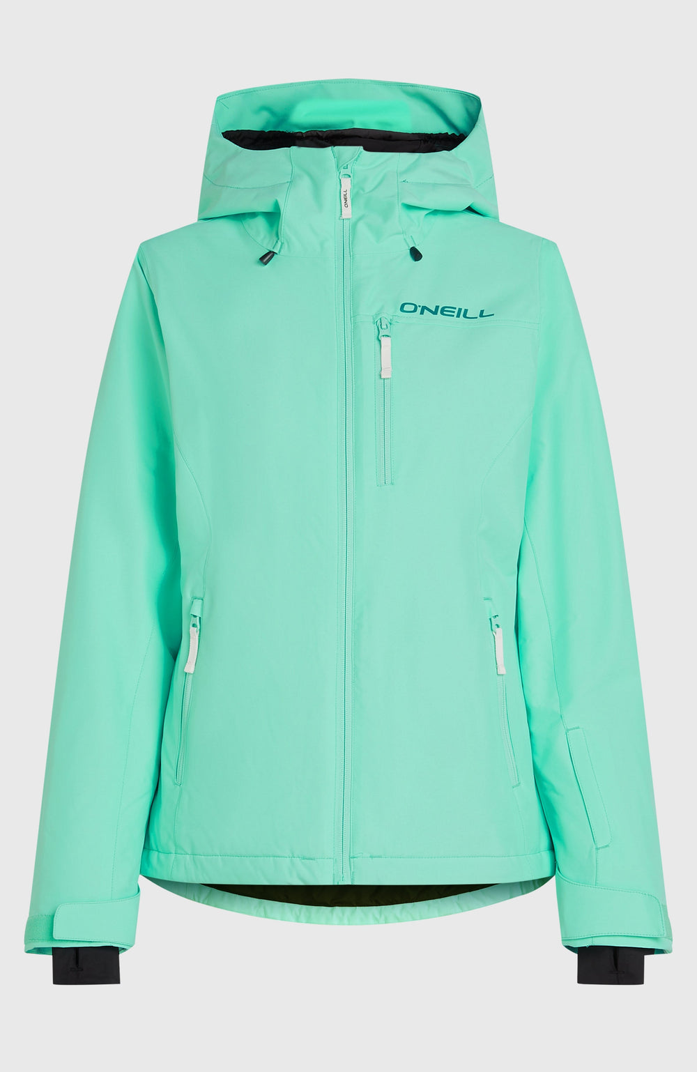 FWC'Cruz Snow Jacket Retro Mint