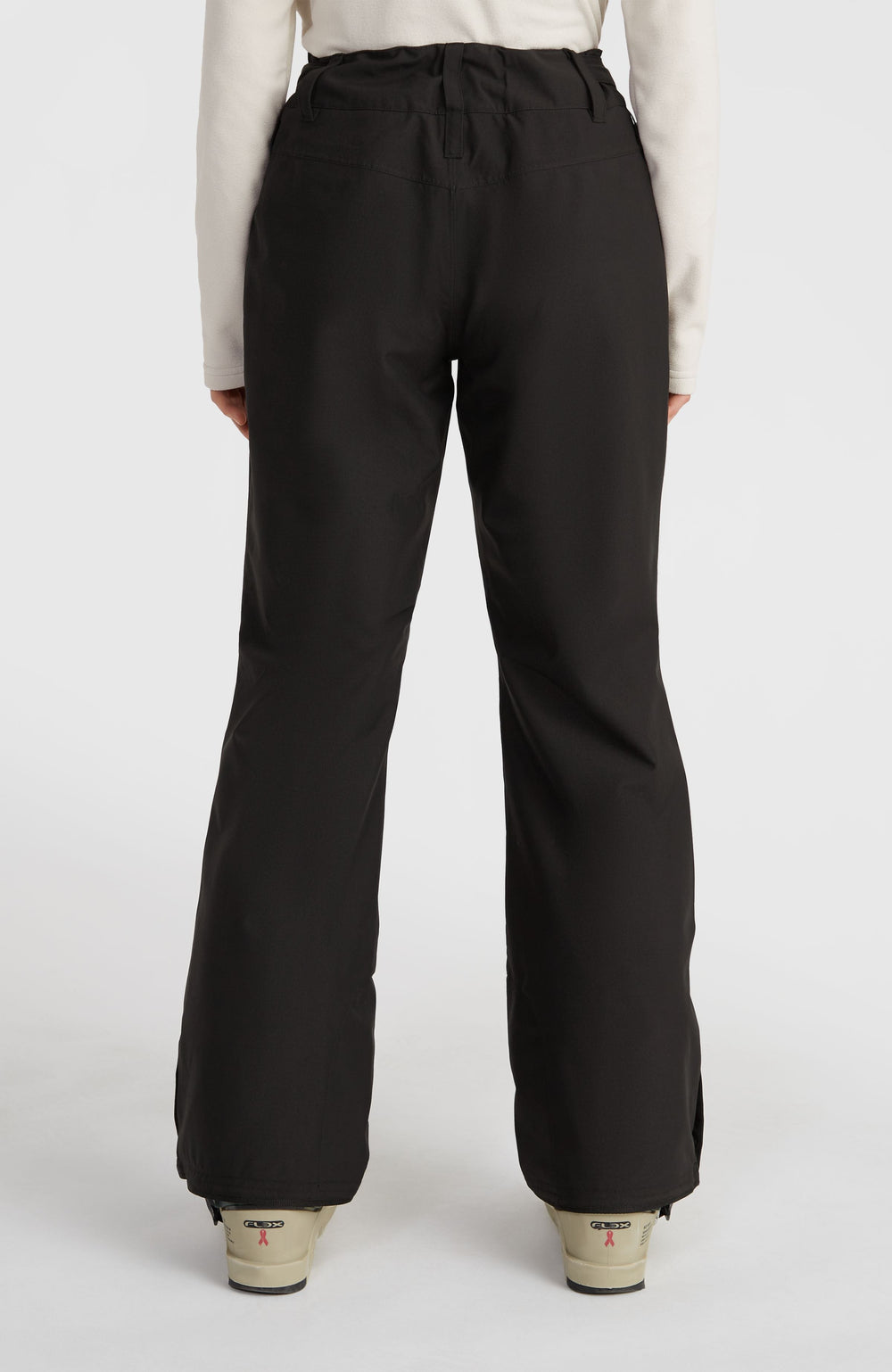 Aplite Regular Snow Pants Black Out