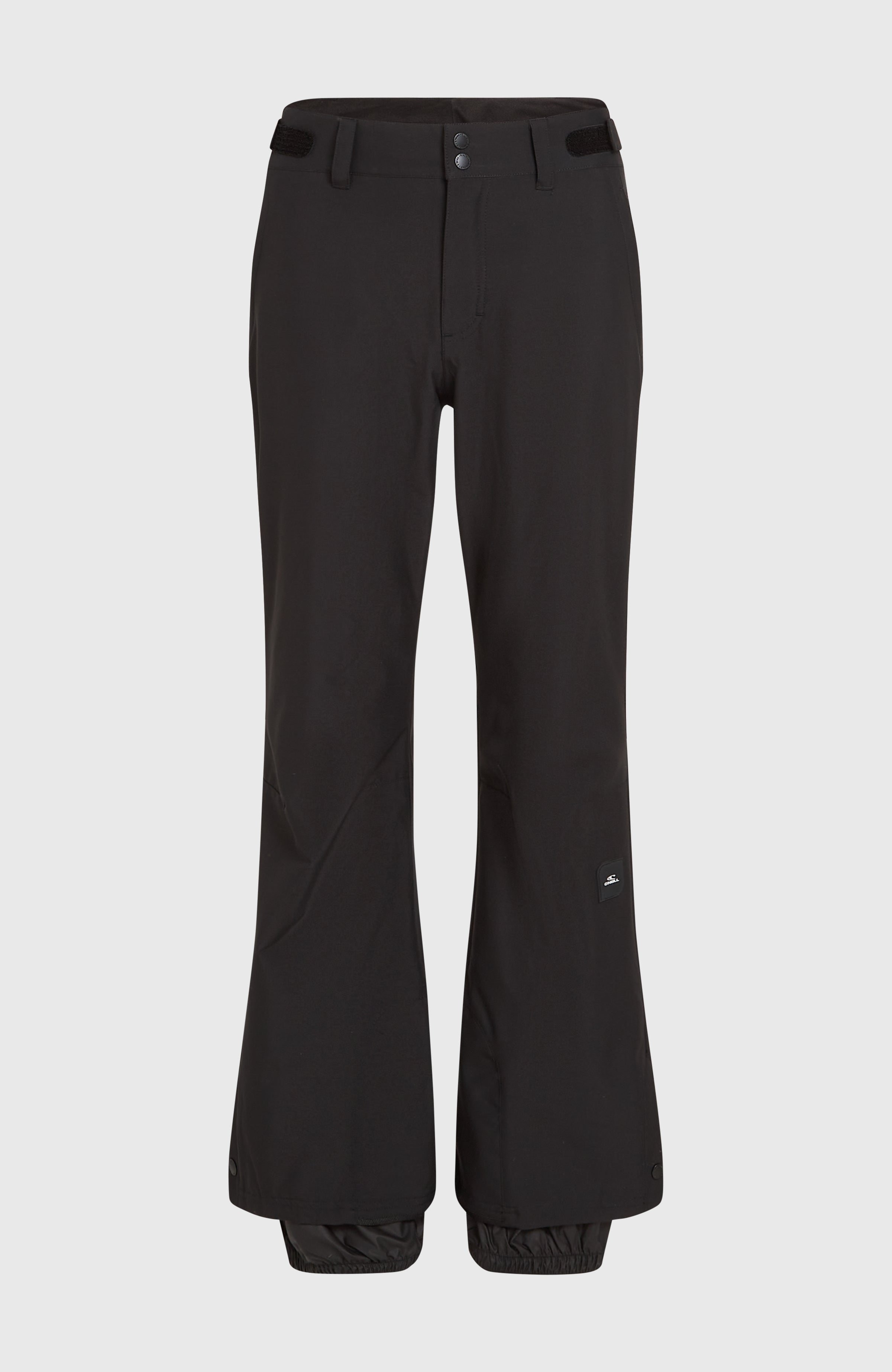 Aplite Regular Snow Pants Black Out
