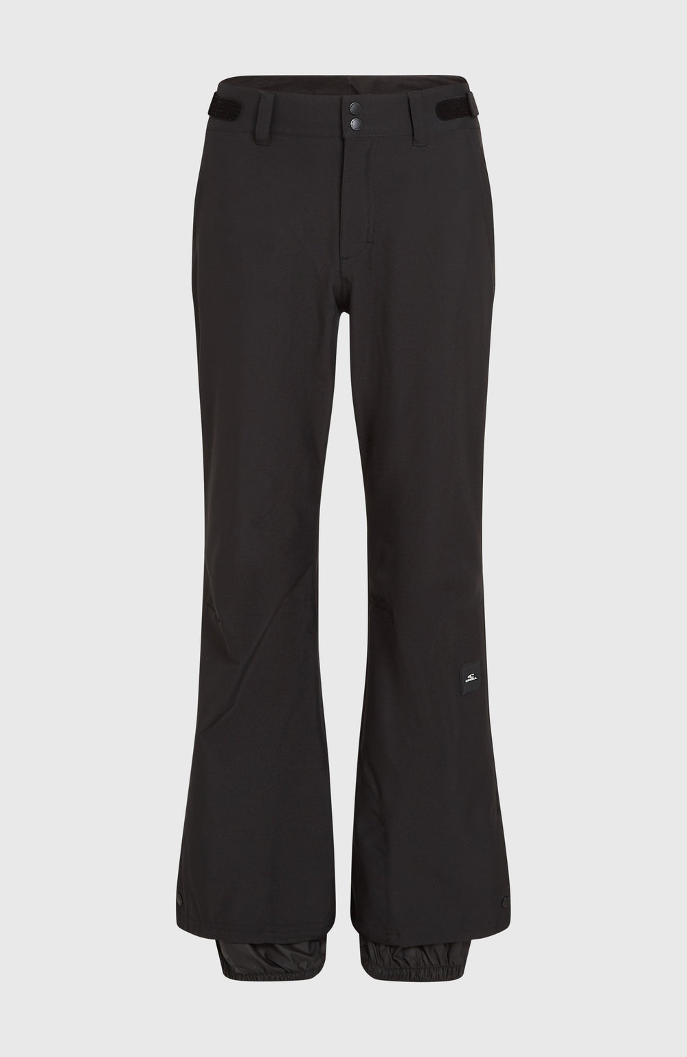 Aplite Regular Snow Pants Black Out