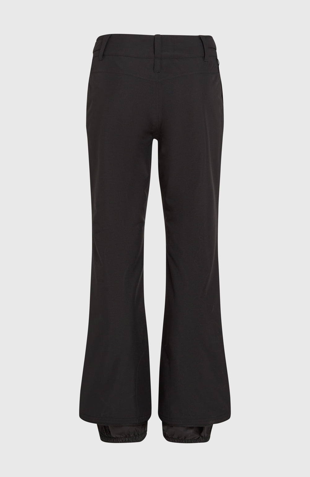 Aplite Regular Snow Pants Black Out