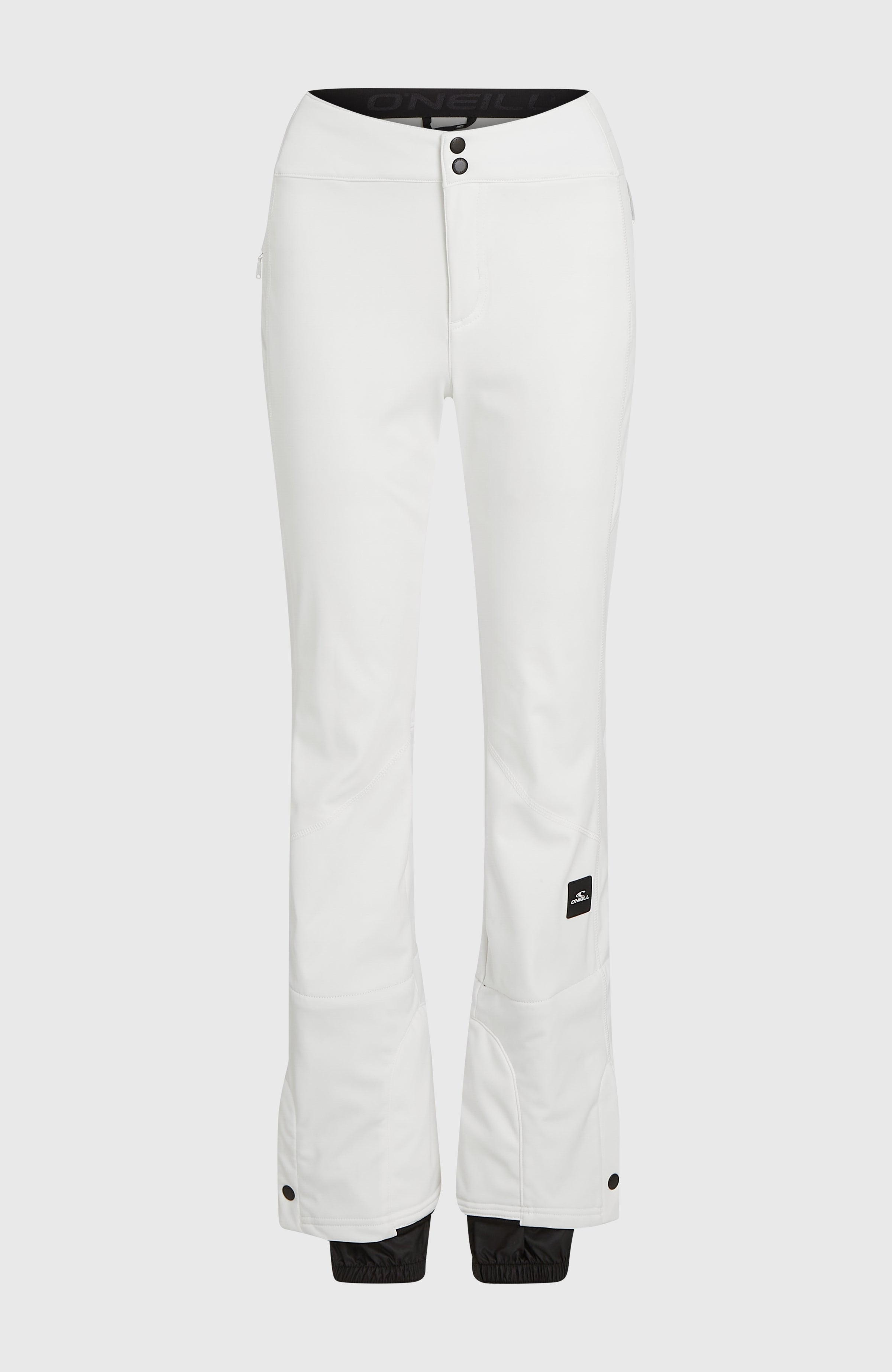 FWC'Cruz Softshell Snow Pants Snow White