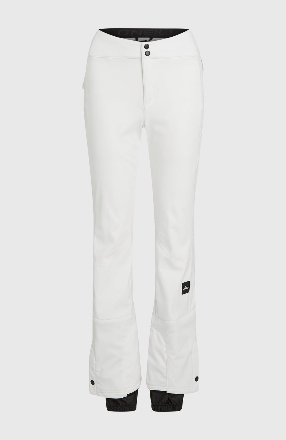FWC'Cruz Softshell Snow Pants Snow White