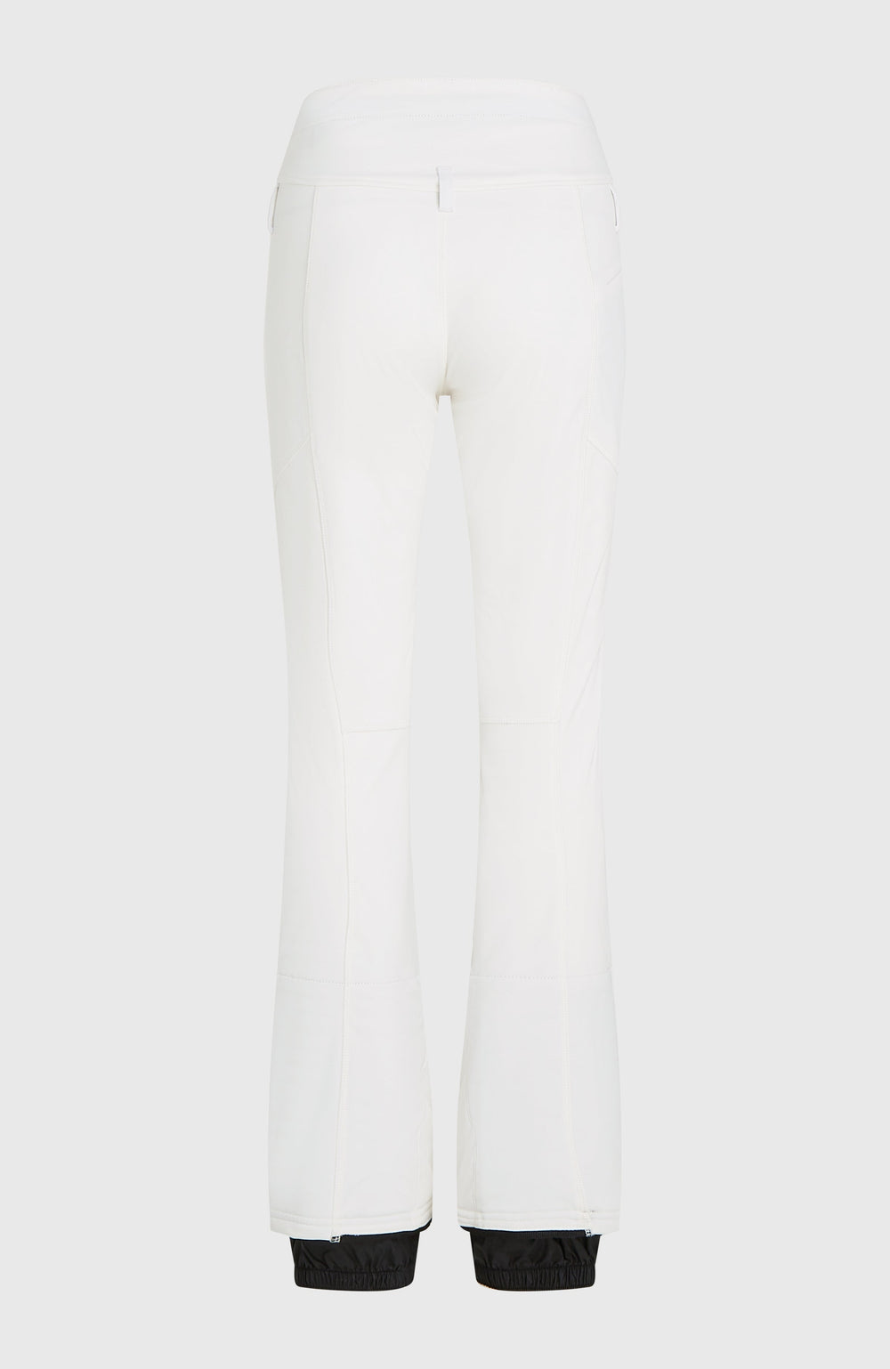 FWC'Cruz Softshell Snow Pants Snow White