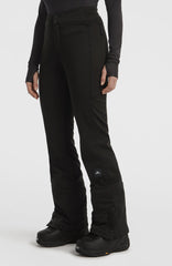 FWC'Cruz Softshell Snow Pants Black Out
