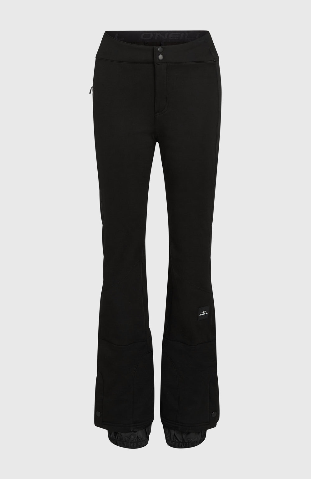 FWC'Cruz Softshell Snow Pants Black Out