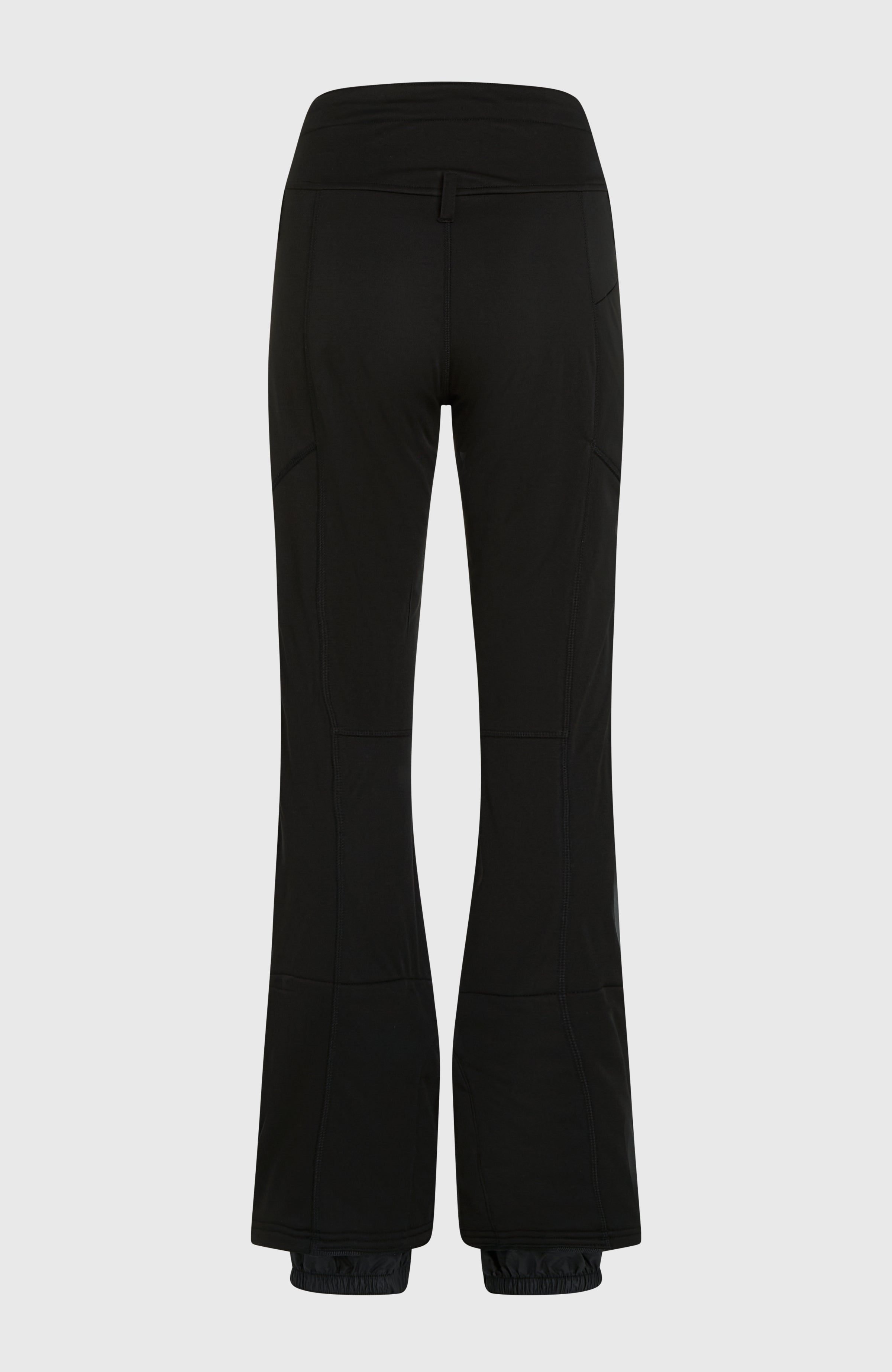 FWC'Cruz Softshell Snow Pants Black Out
