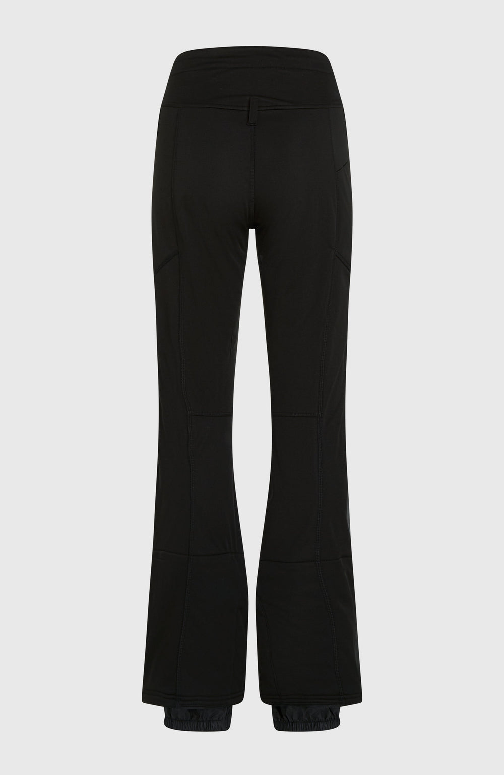 FWC'Cruz Softshell Snow Pants Black Out