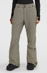 FWC'Cruz Melange Snow Pants Macaron