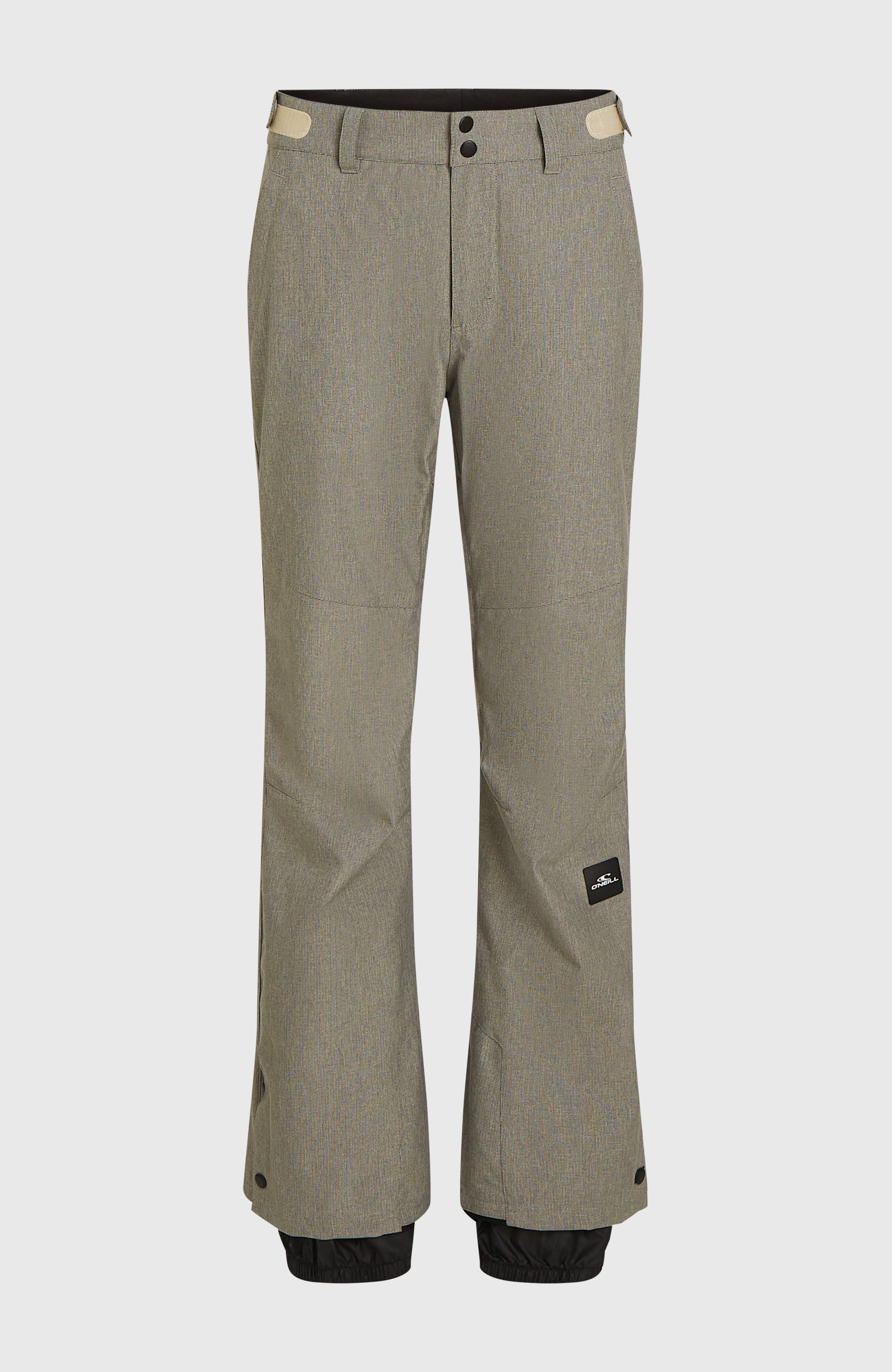 FWC'Cruz Melange Snow Pants Macaron
