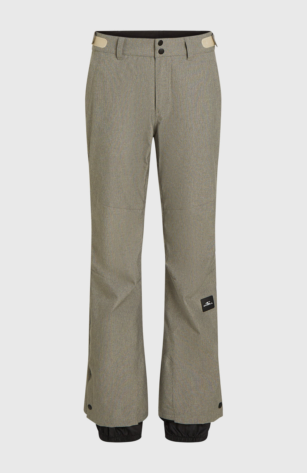 FWC'Cruz Melange Snow Pants Macaron