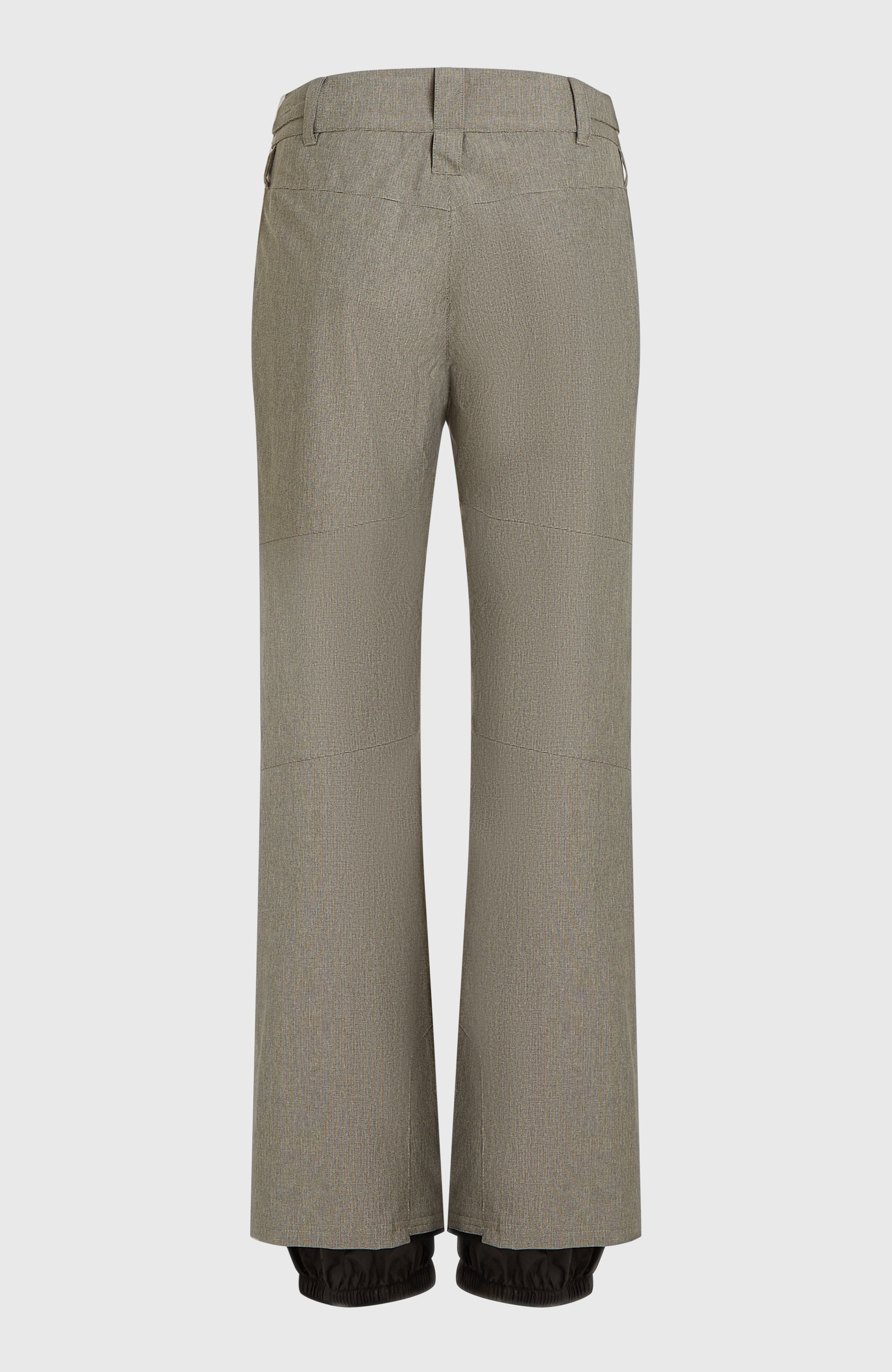 FWC'Cruz Melange Snow Pants Macaron