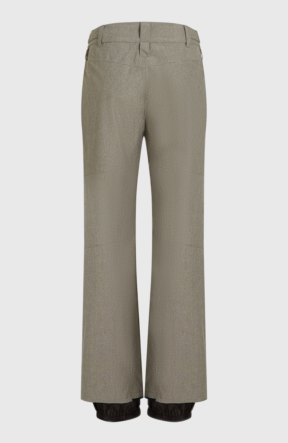 FWC'Cruz Melange Snow Pants Macaron