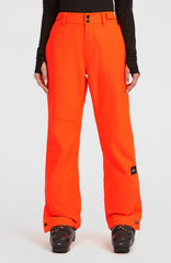 FWC'Cruz Slim Snow Pants Tokyo Lights