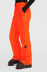 FWC'Cruz Slim Snow Pants Tokyo Lights