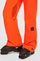 FWC'Cruz Slim Snow Pants Tokyo Lights