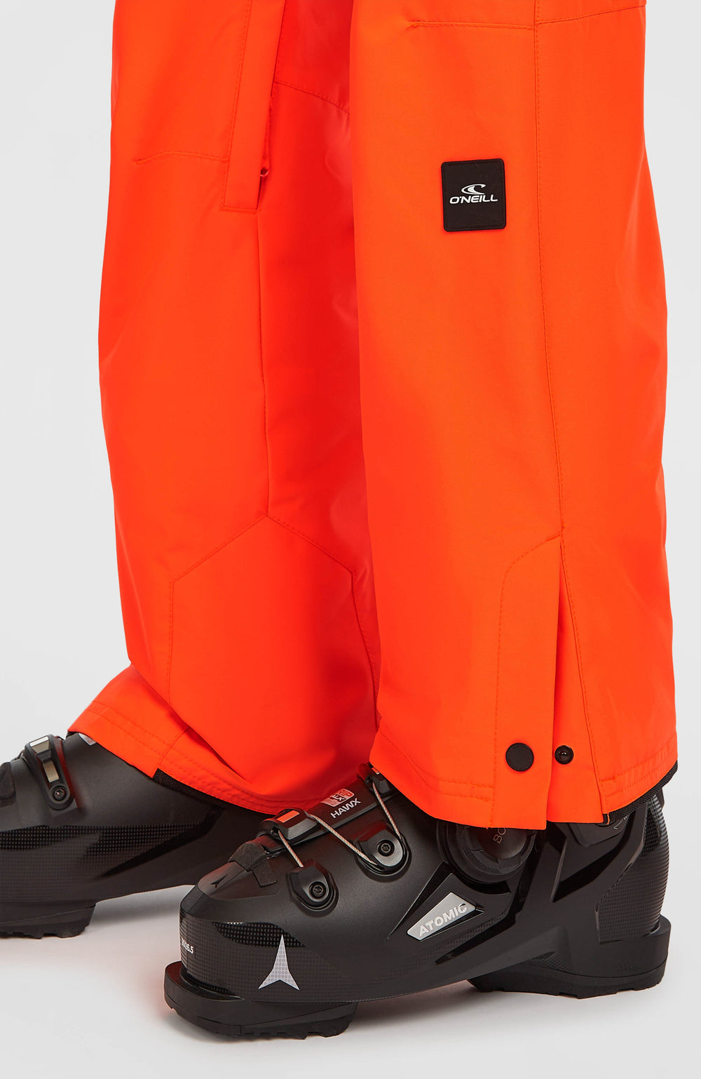 FWC'Cruz Slim Snow Pants Tokyo Lights