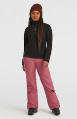 FWC'Cruz Melange Snow Pants Skater Pink