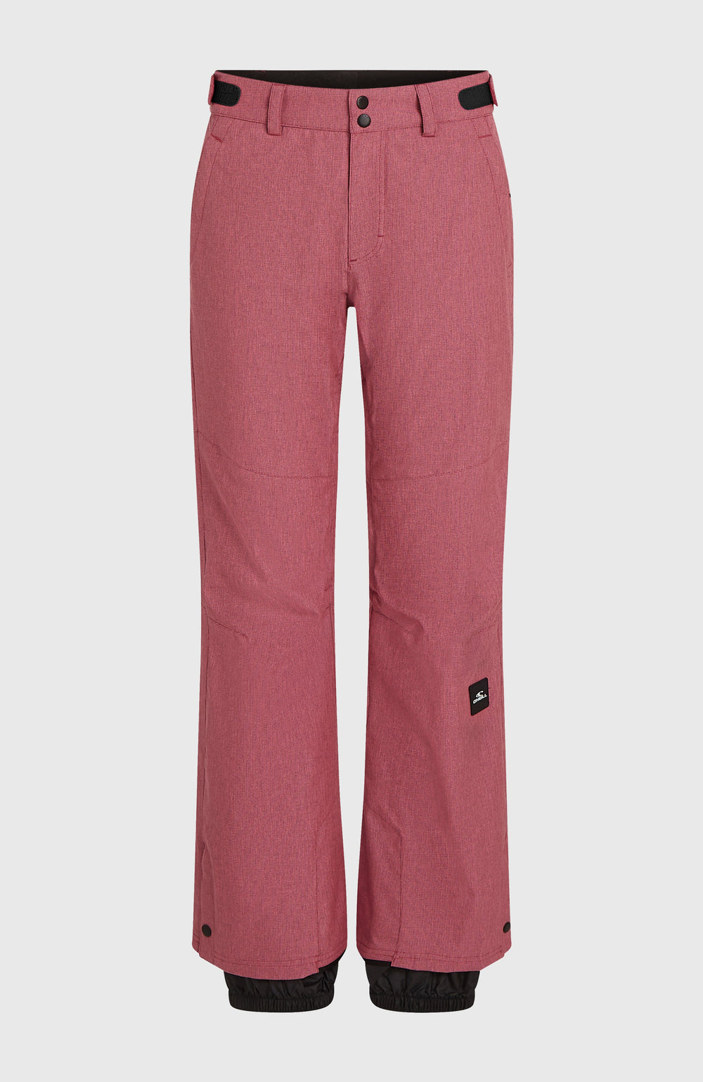 FWC'Cruz Melange Snow Pants Skater Pink