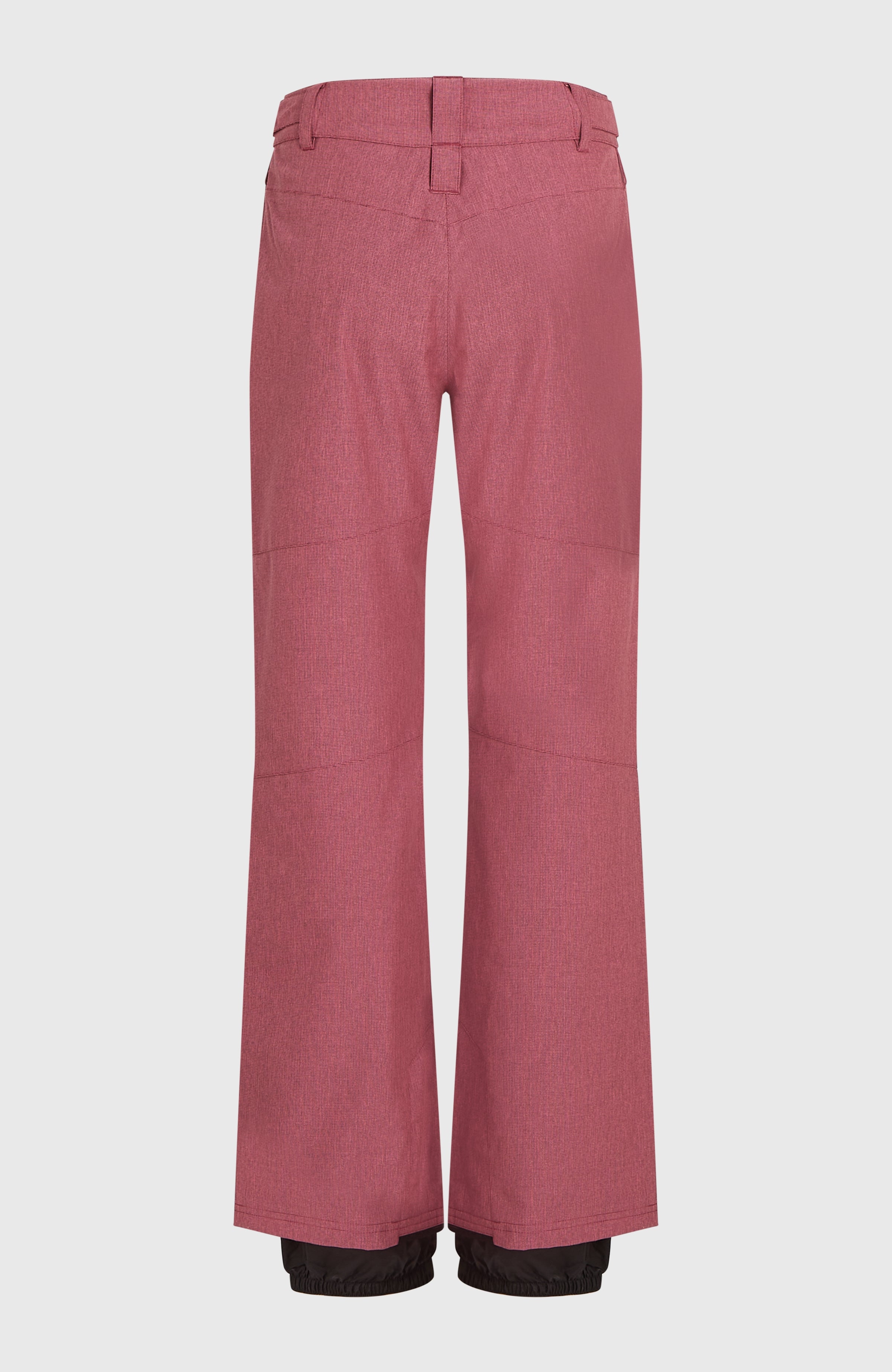 FWC'Cruz Melange Snow Pants Skater Pink