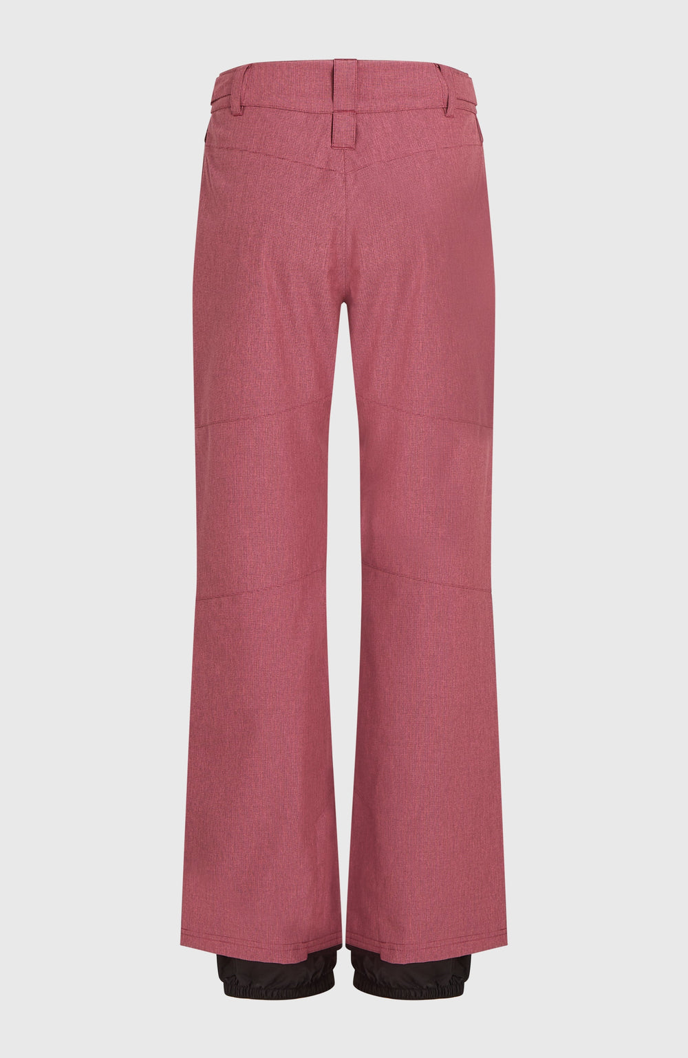 FWC'Cruz Melange Snow Pants Skater Pink