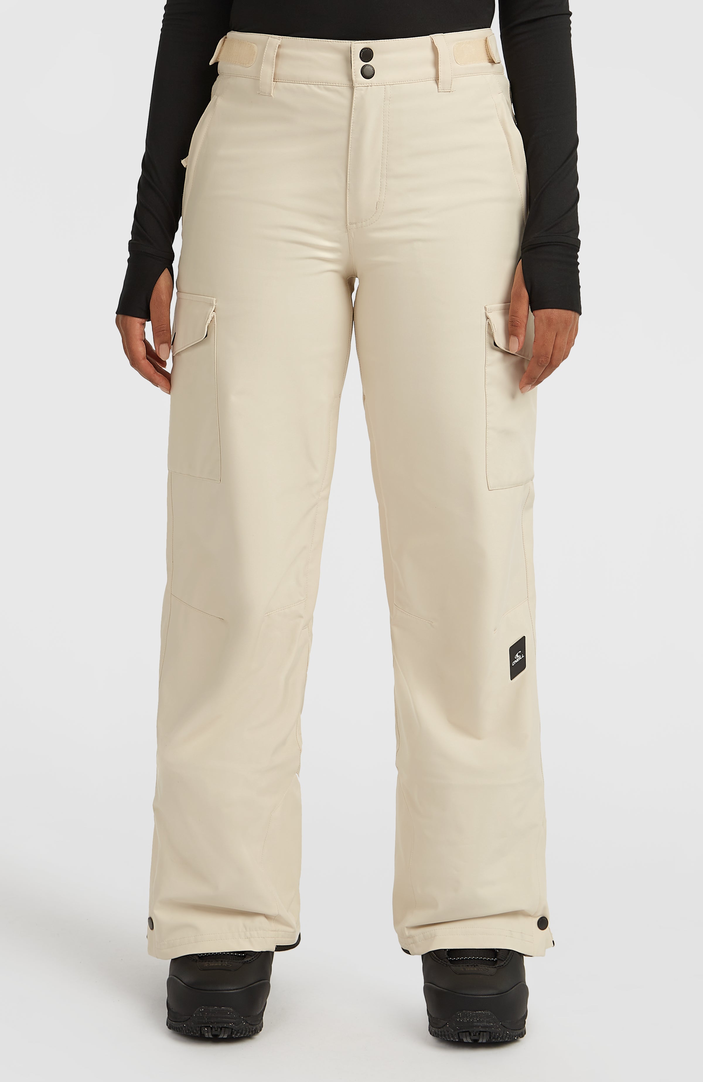 FWC'Cruz Cargo Snow Pants Macaron