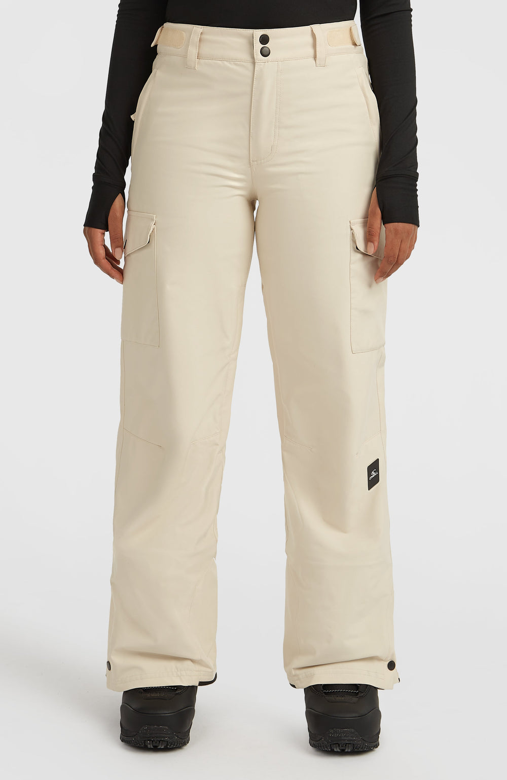 FWC'Cruz Cargo Snow Pants Macaron