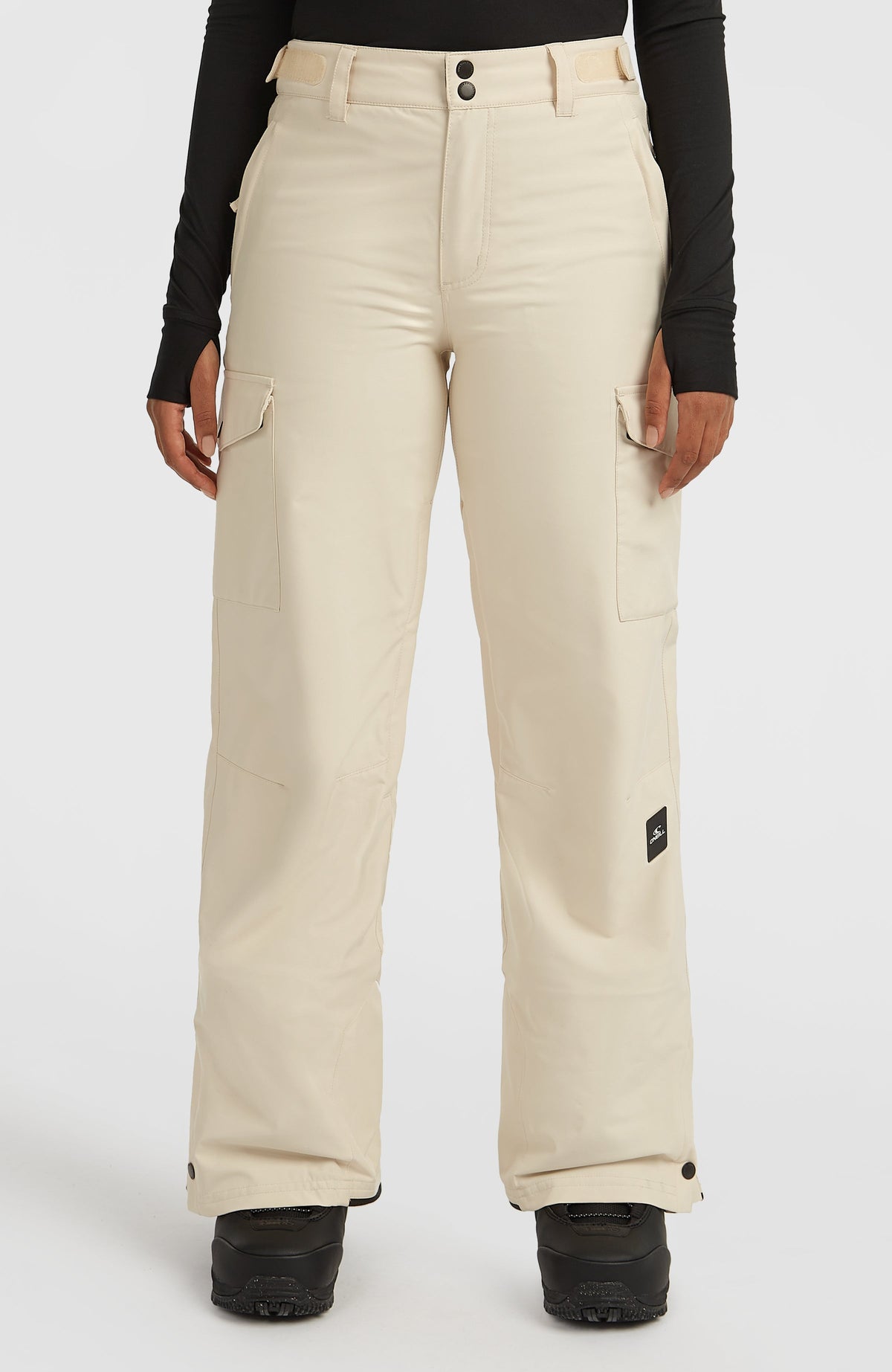 FWC'Cruz Cargo Snow Pants Macaron