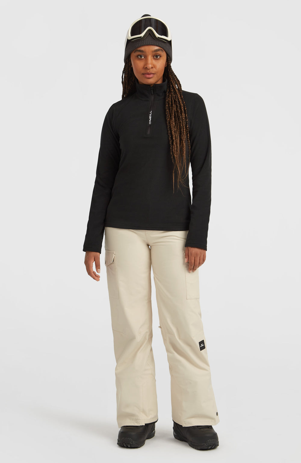 FWC'Cruz Cargo Snow Pants Macaron
