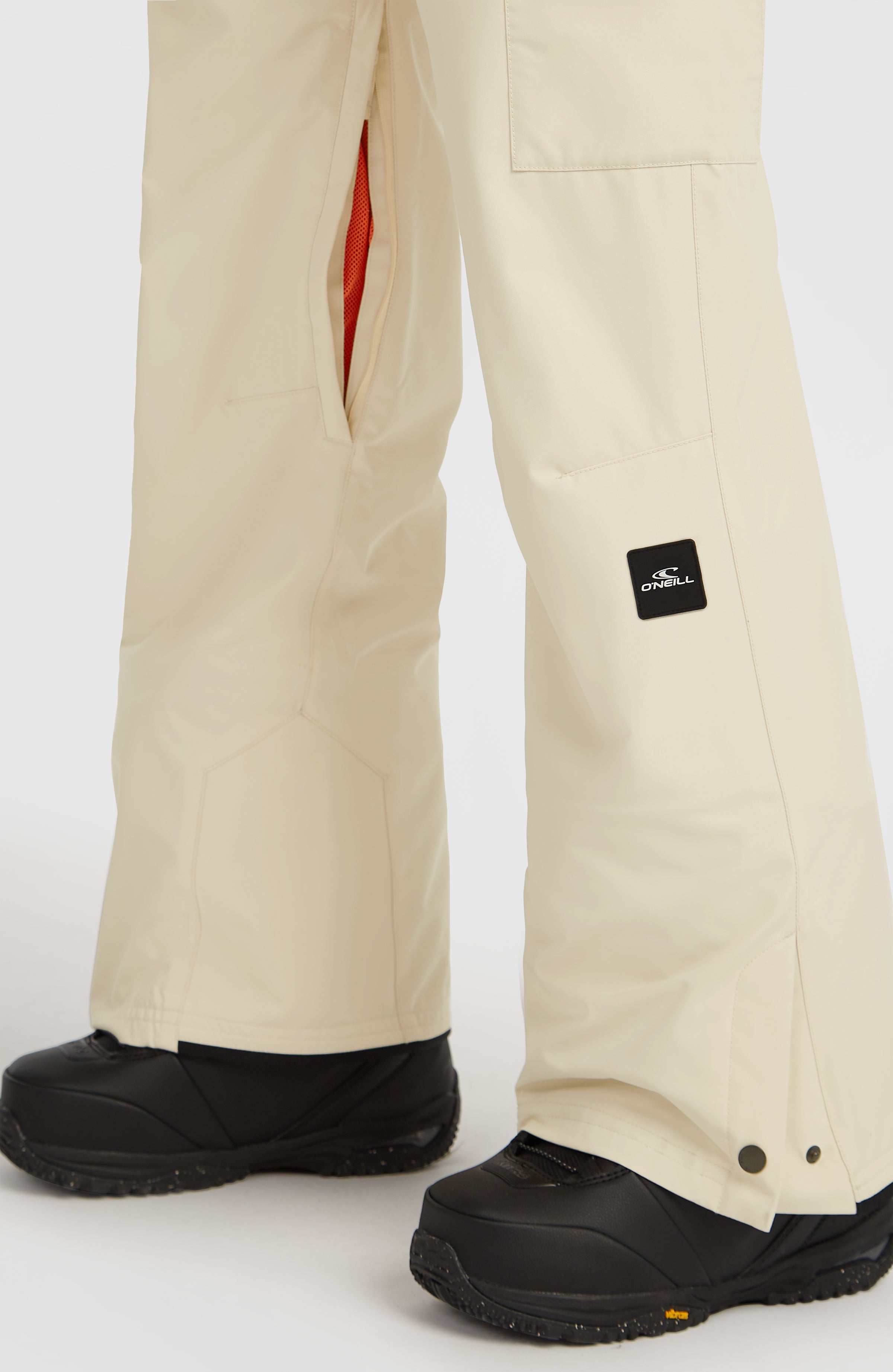 FWC'Cruz Cargo Snow Pants Macaron