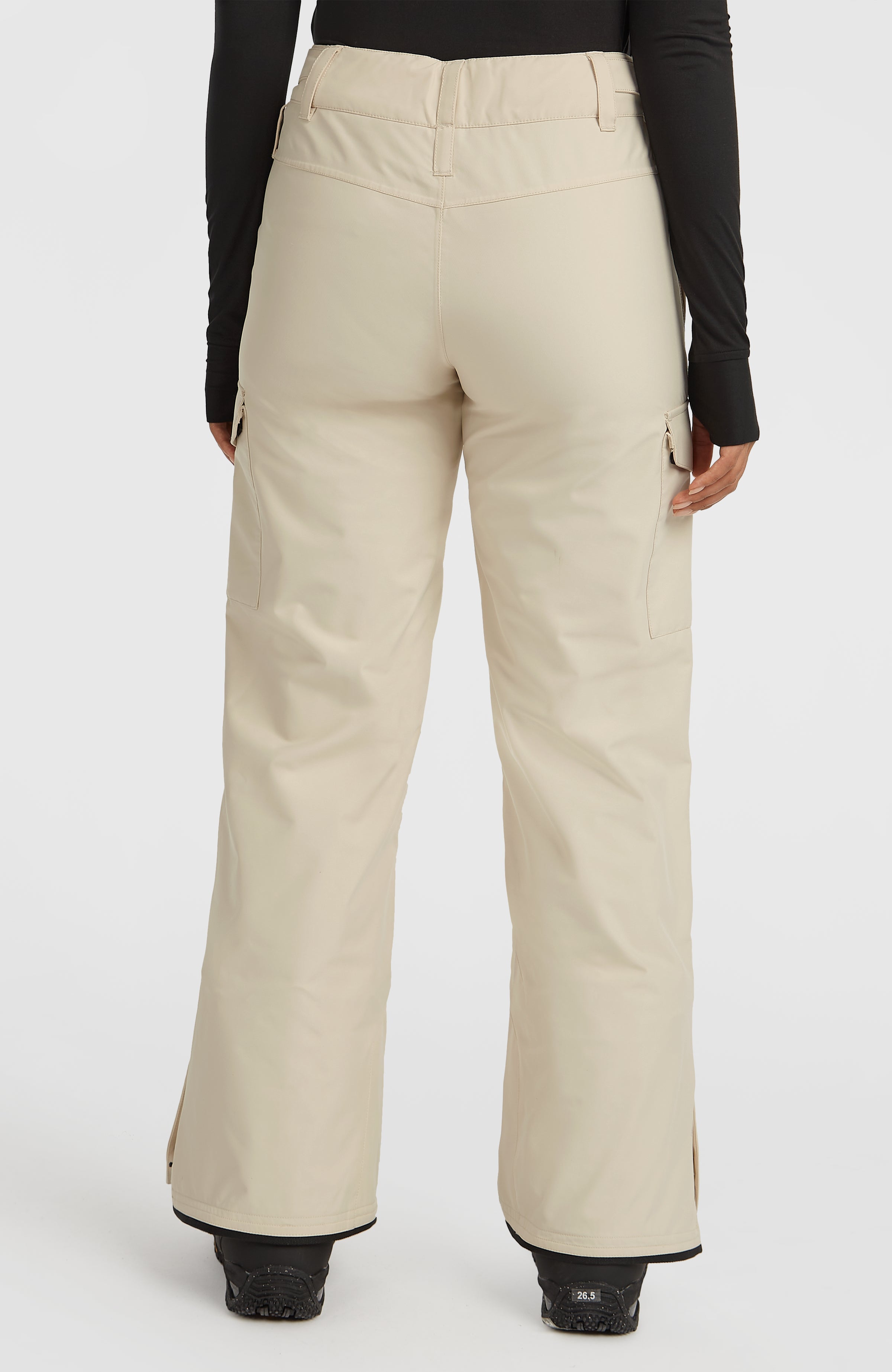 FWC'Cruz Cargo Snow Pants Macaron