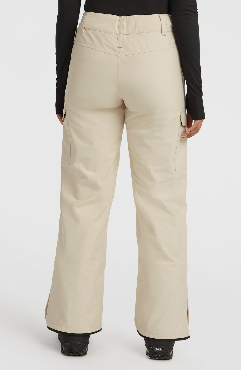 FWC'Cruz Cargo Snow Pants Macaron