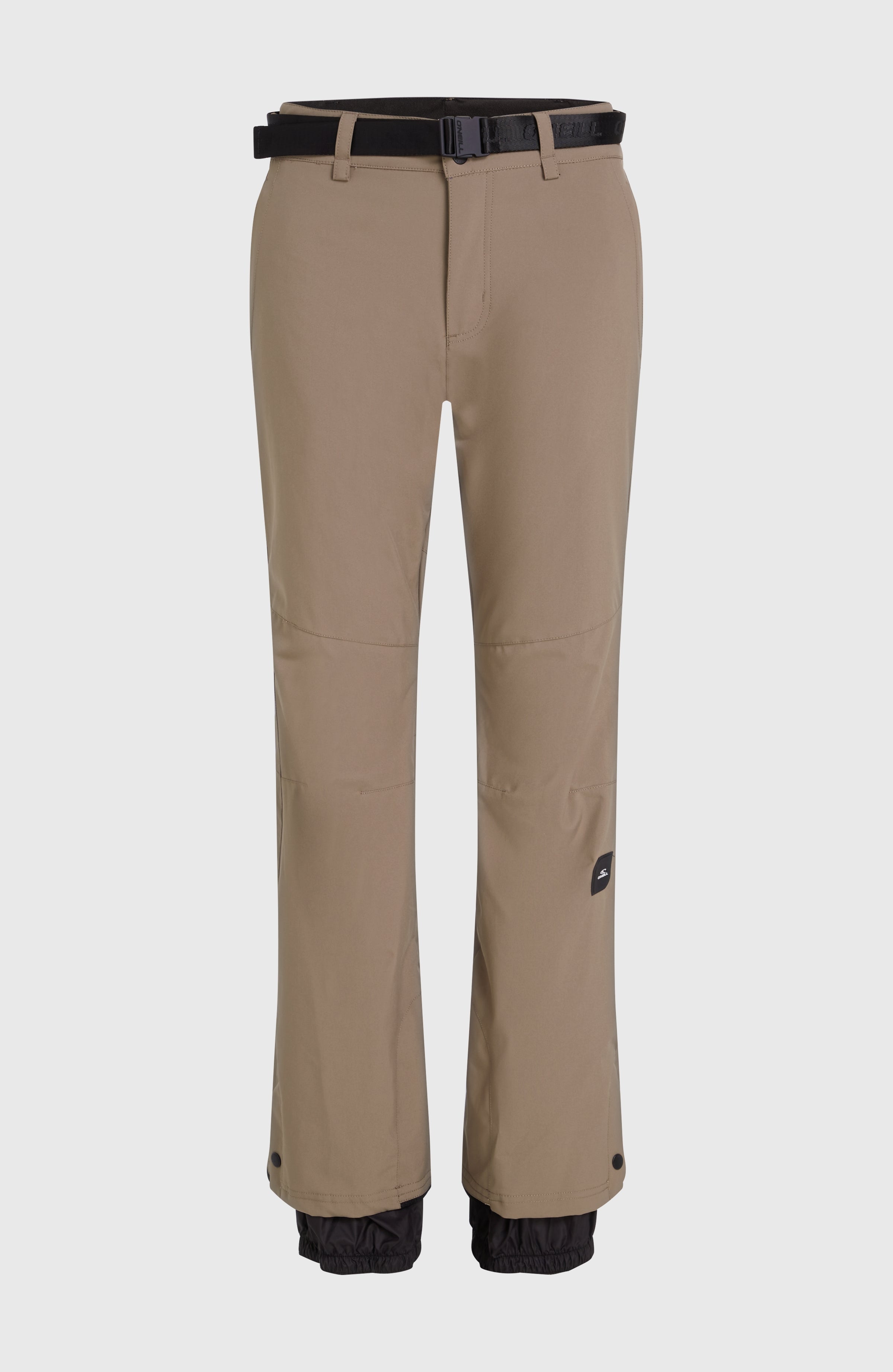 Star Slim Snow Pants Concrete