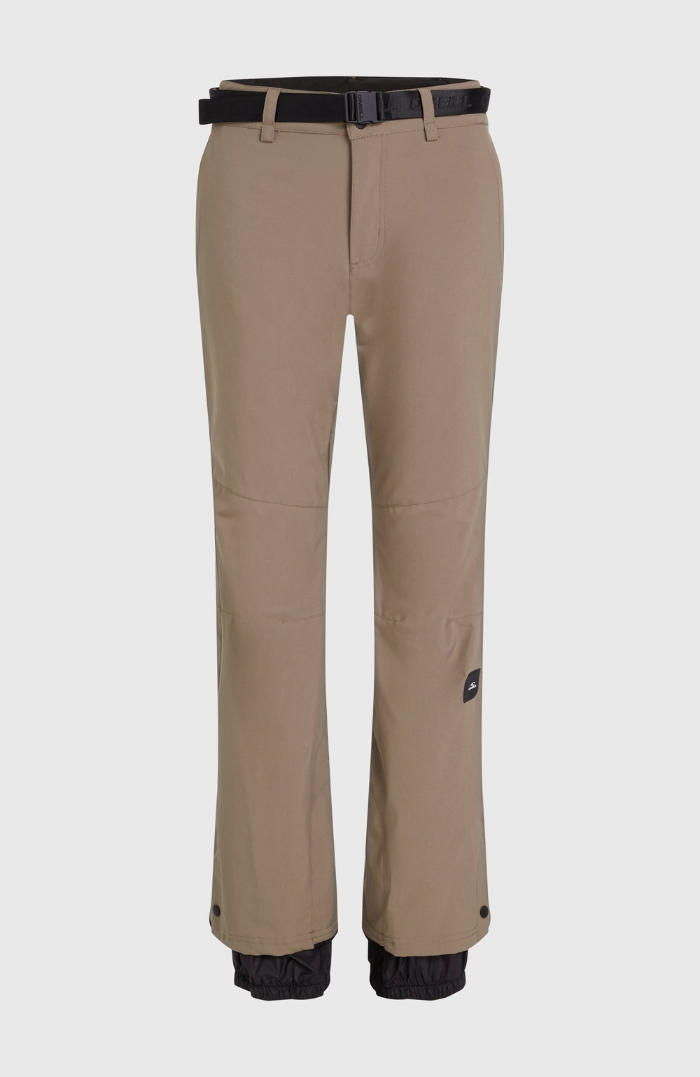 Star Slim Snow Pants Concrete