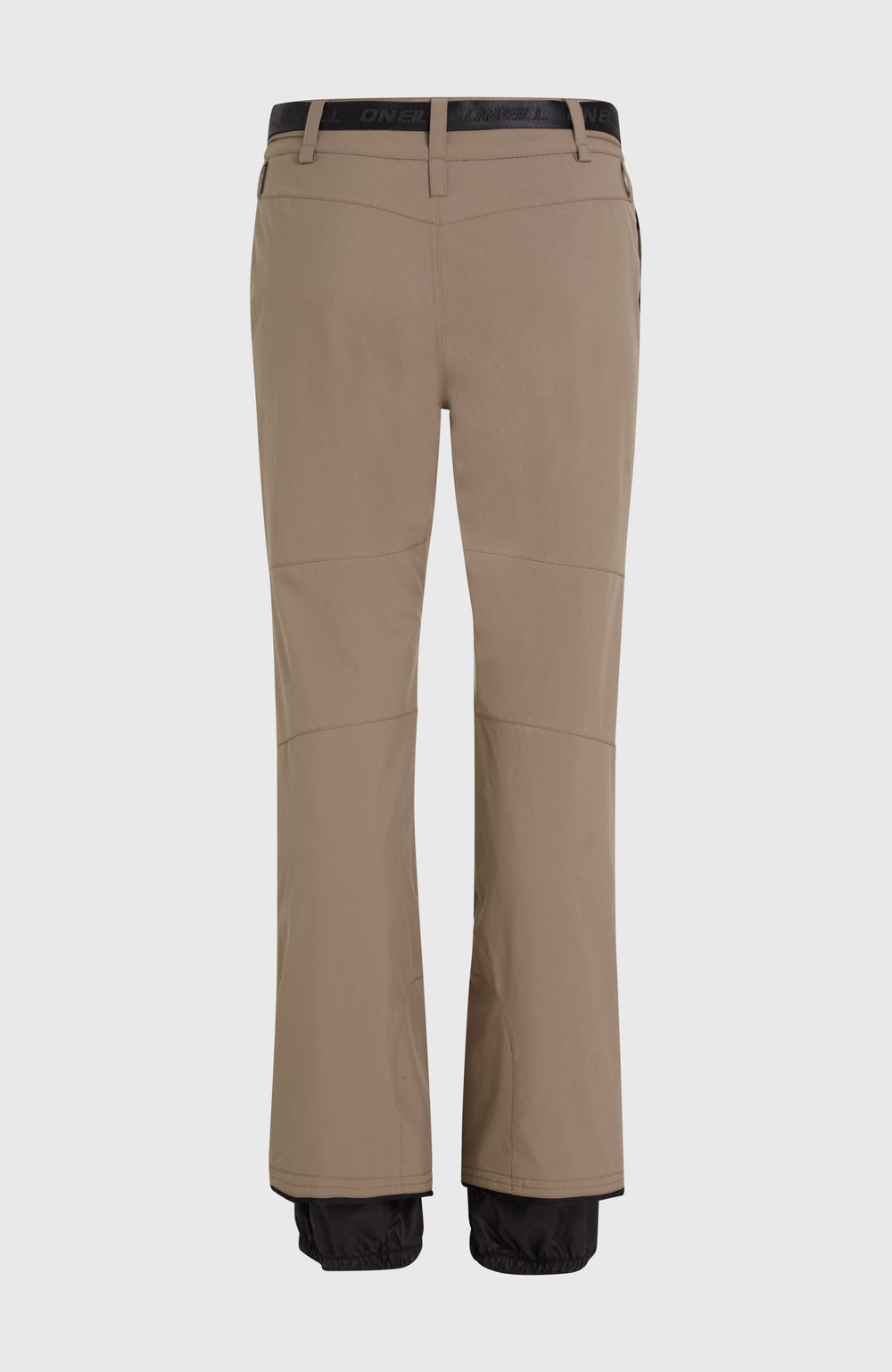 Star Slim Snow Pants Concrete