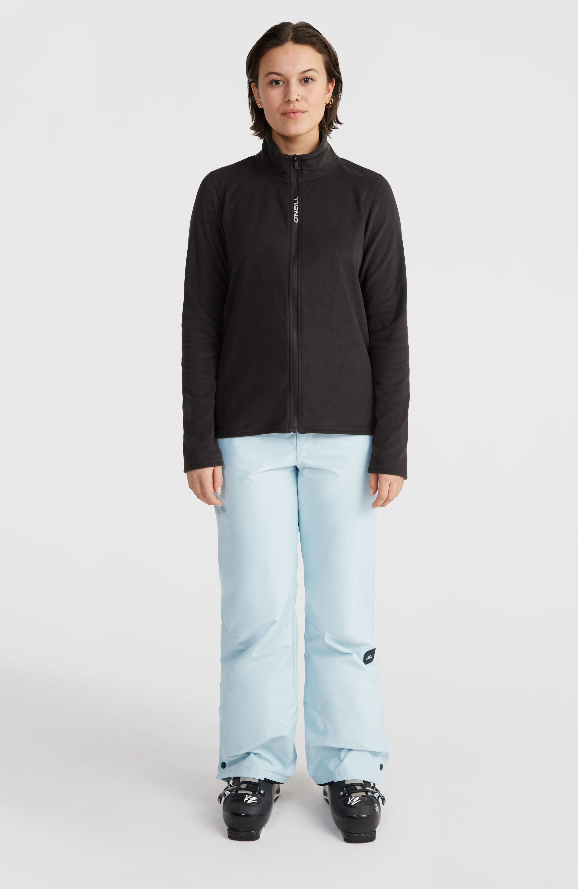 Aplite Regular Snow Pants Dawn Sky