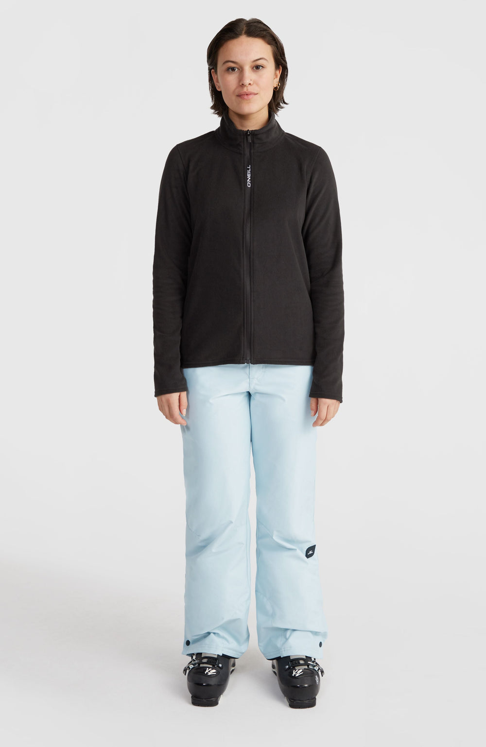 Aplite Regular Snow Pants Dawn Sky