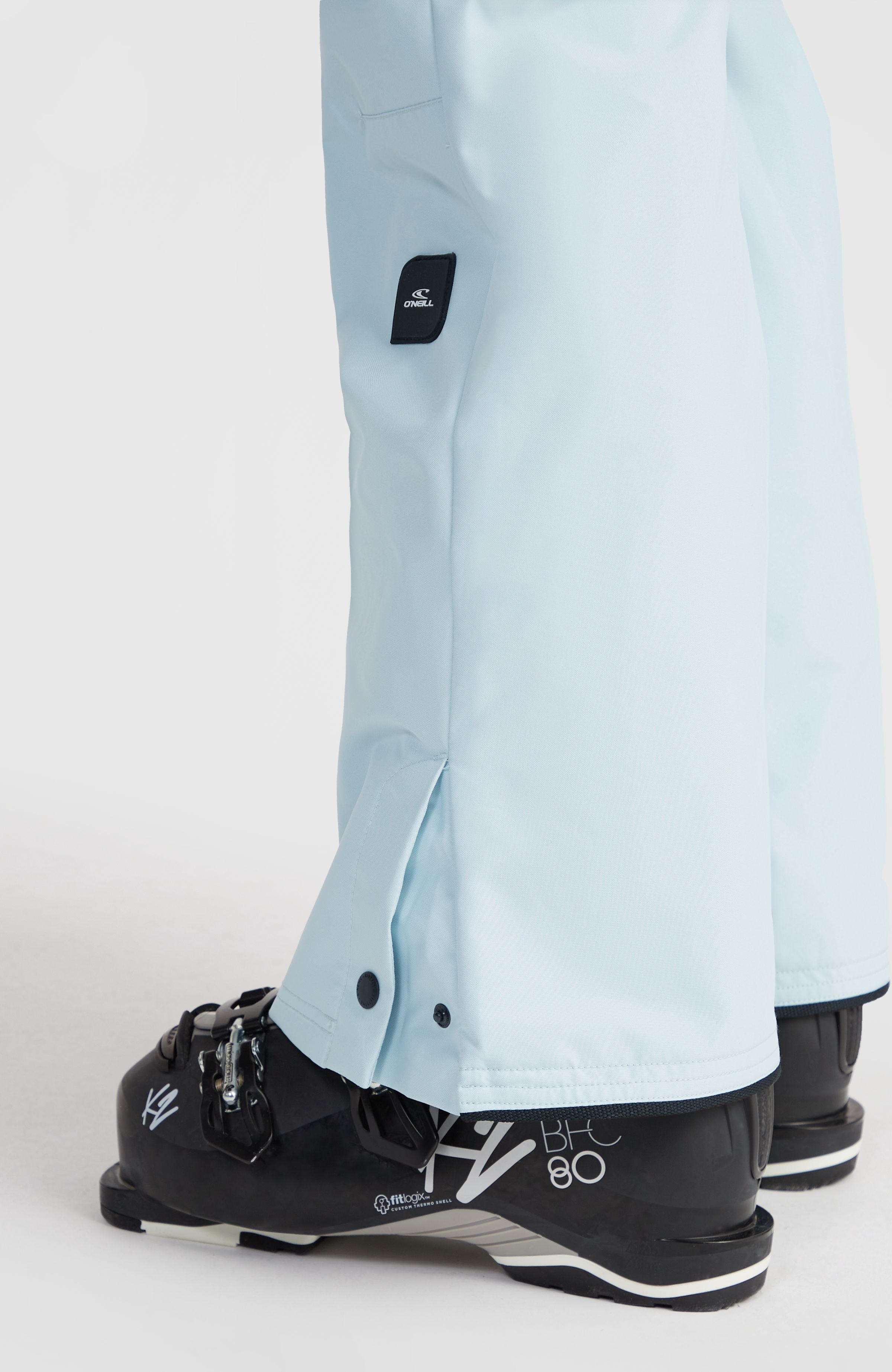 Aplite Regular Snow Pants Dawn Sky