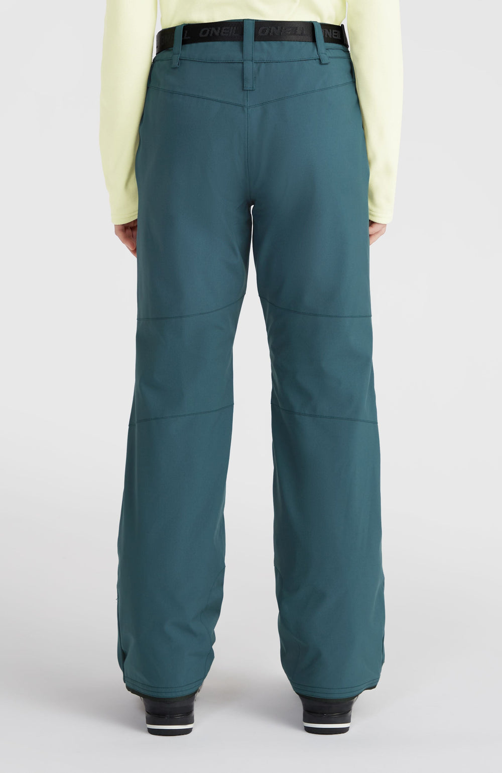 Star Slim Snow Pants Alma Steel