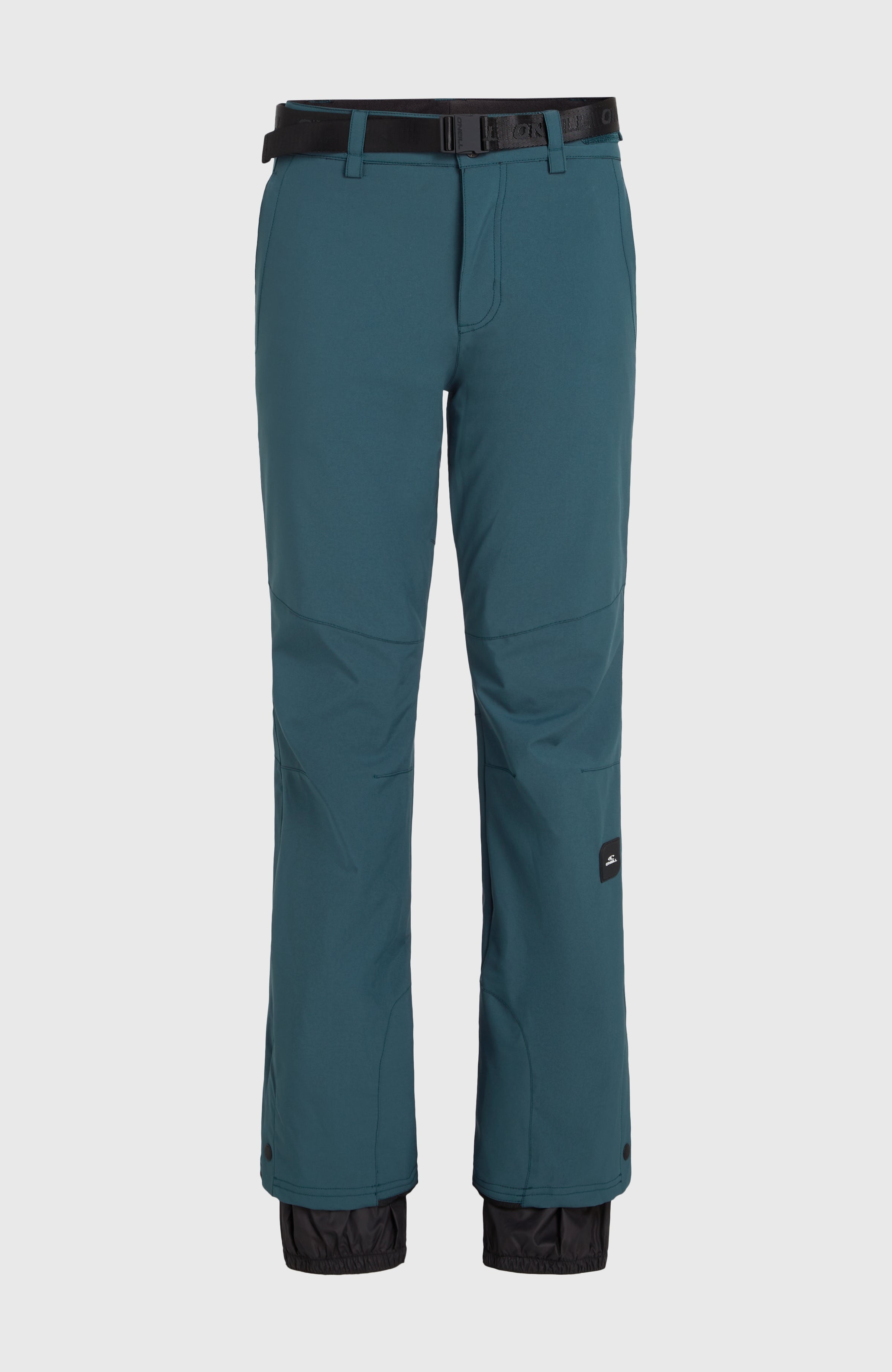 Star Slim Snow Pants Alma Steel